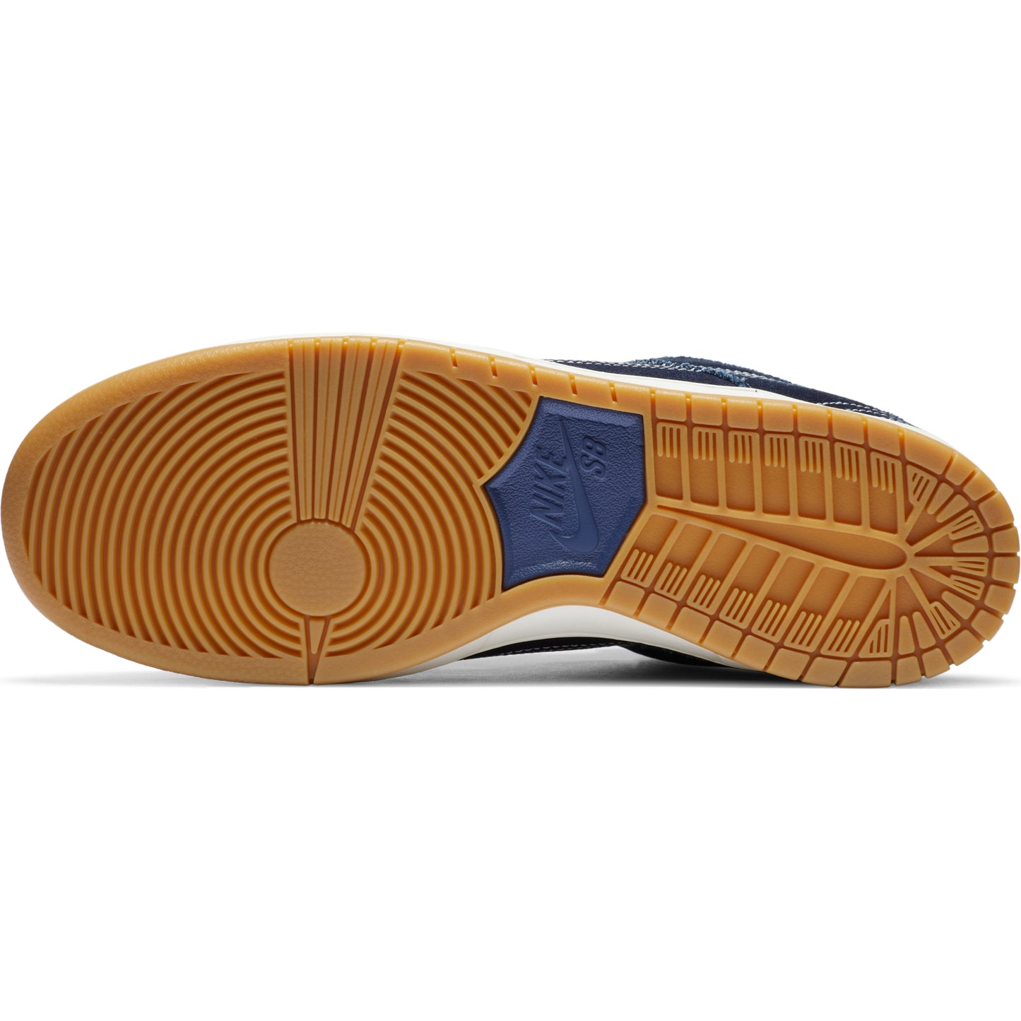 Nike SB Dunk Low Pro PRM "Denim Sashiko"