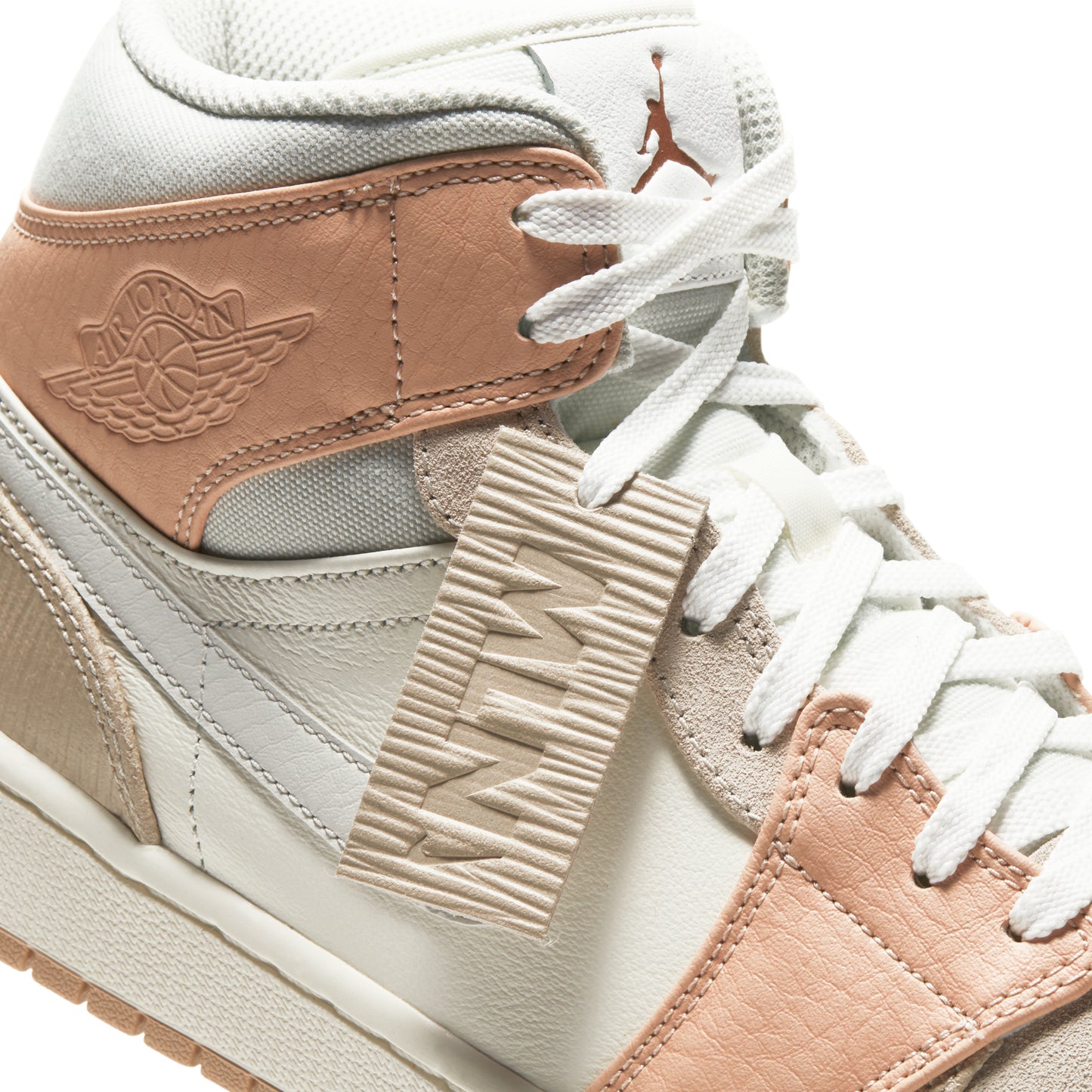 Nike Air Jordan 1 Mid Milan