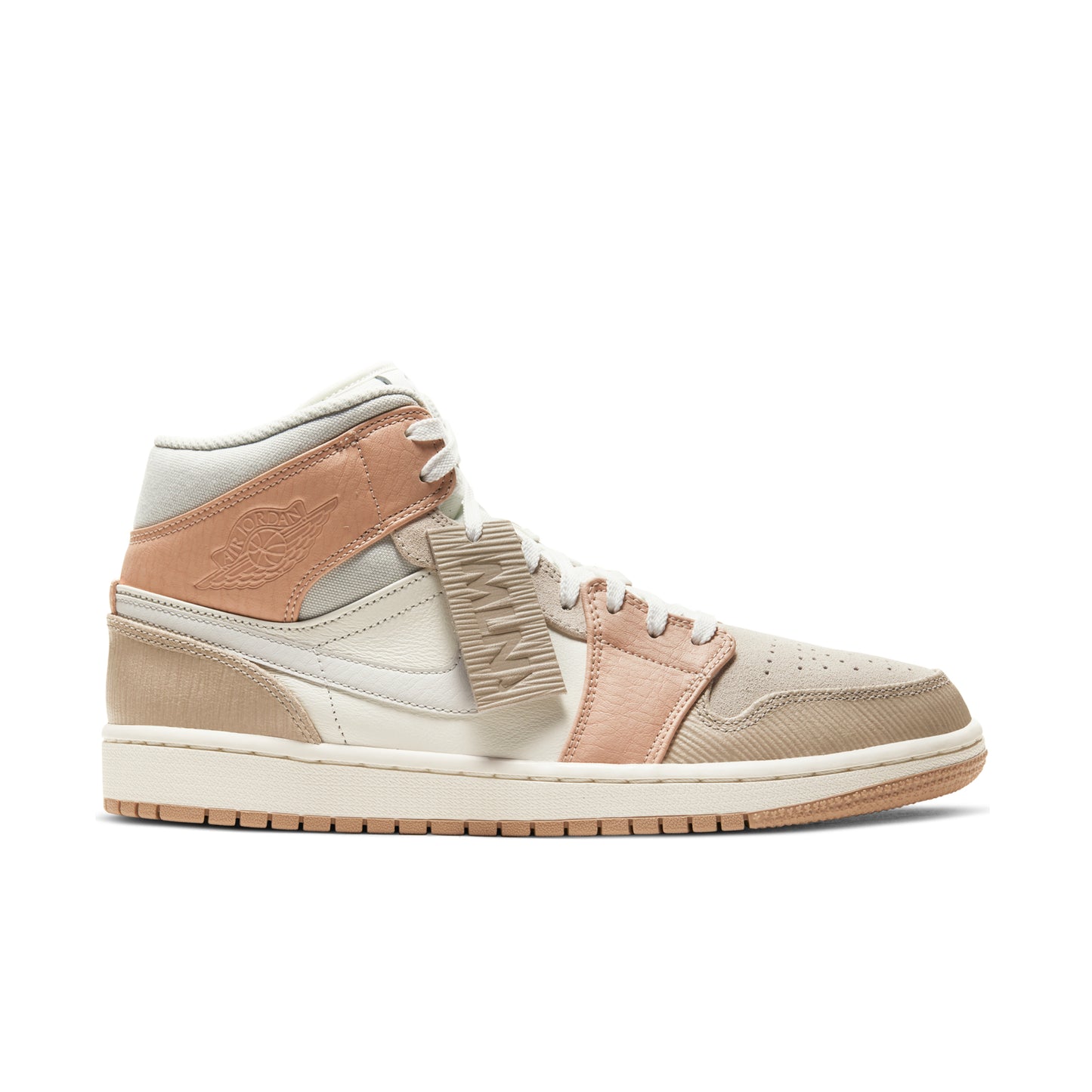 AJ 1 Mid Milan