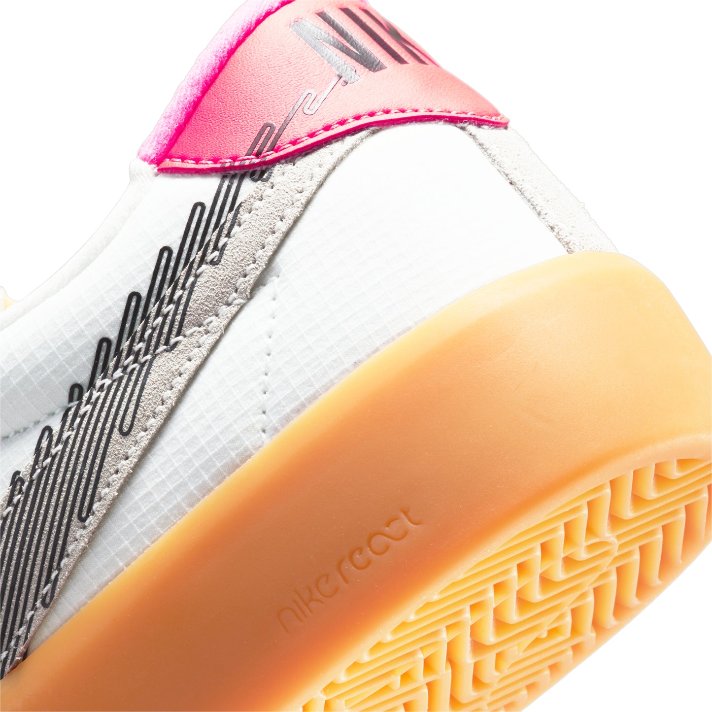 Nike SB Bruin React T Rawdacious