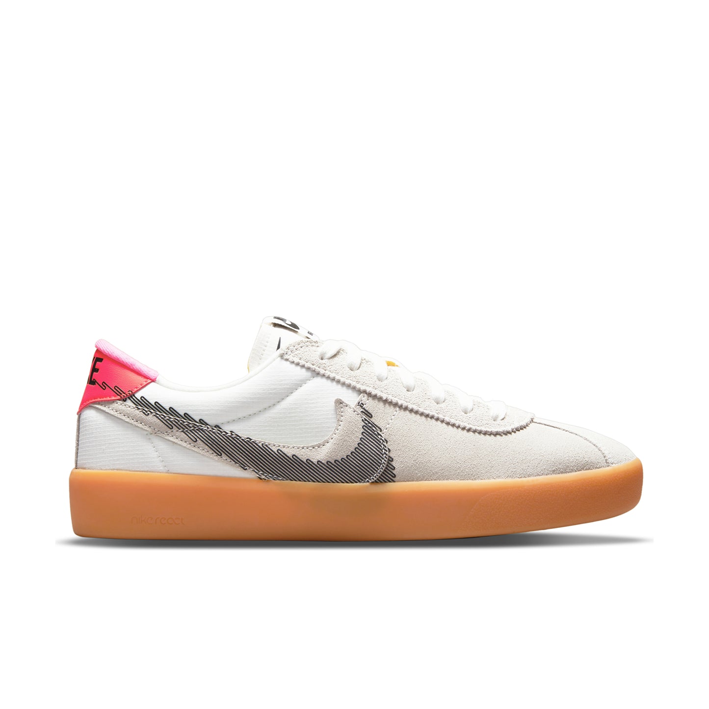 Nike SB Bruin React T Rawdacious