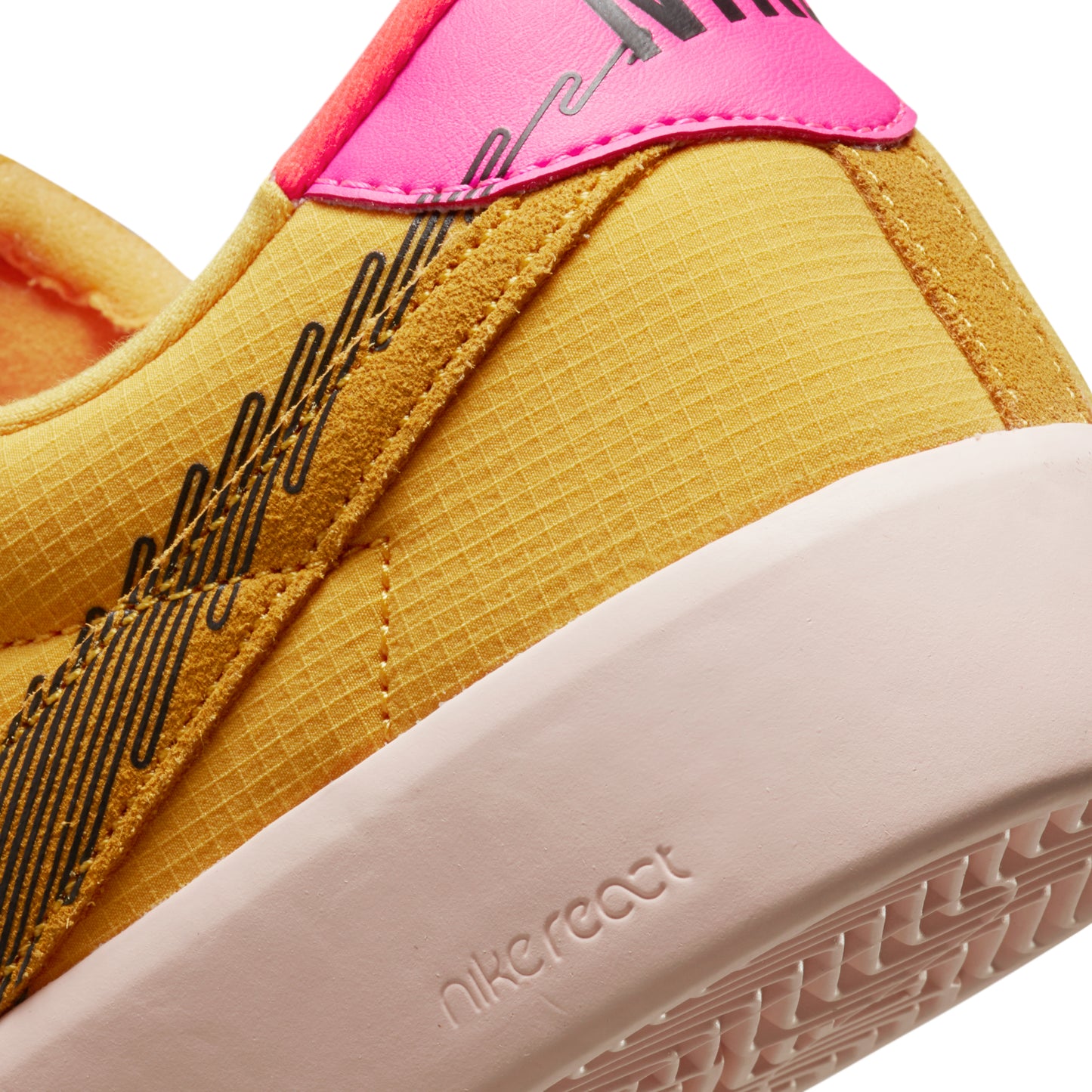 Nike SB Bruin React T Pollen