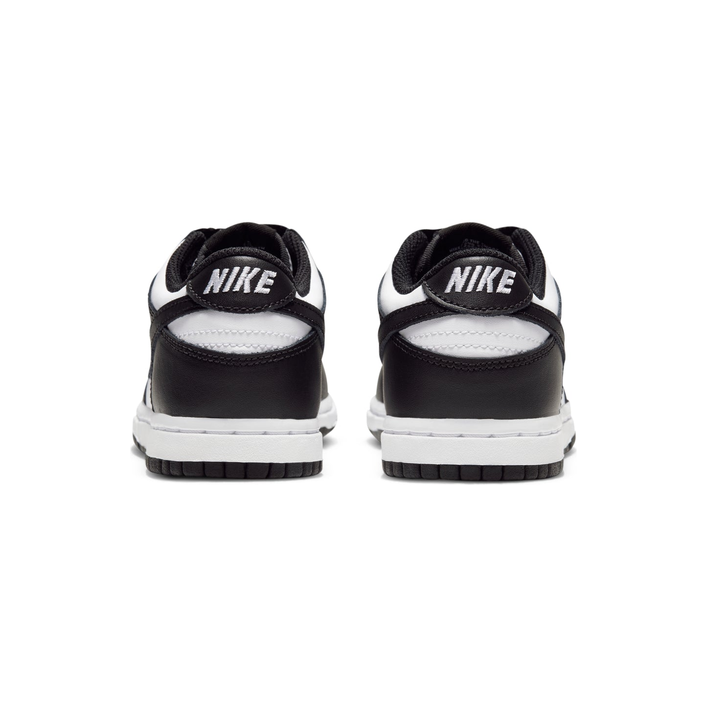 Nike Dunk Low Retro White Black Panda 2021