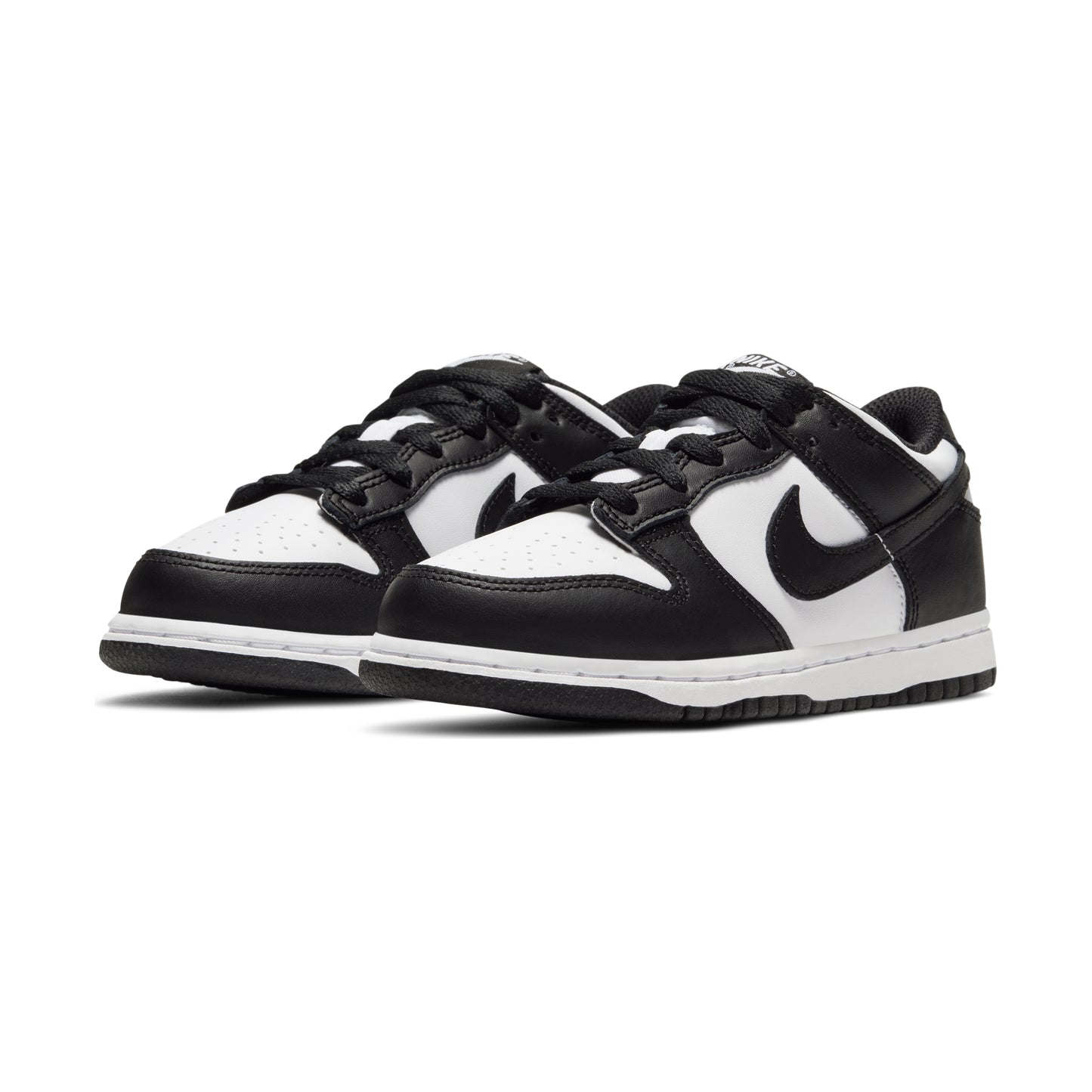 Nike Dunk Low White Black Panda 2021 PS