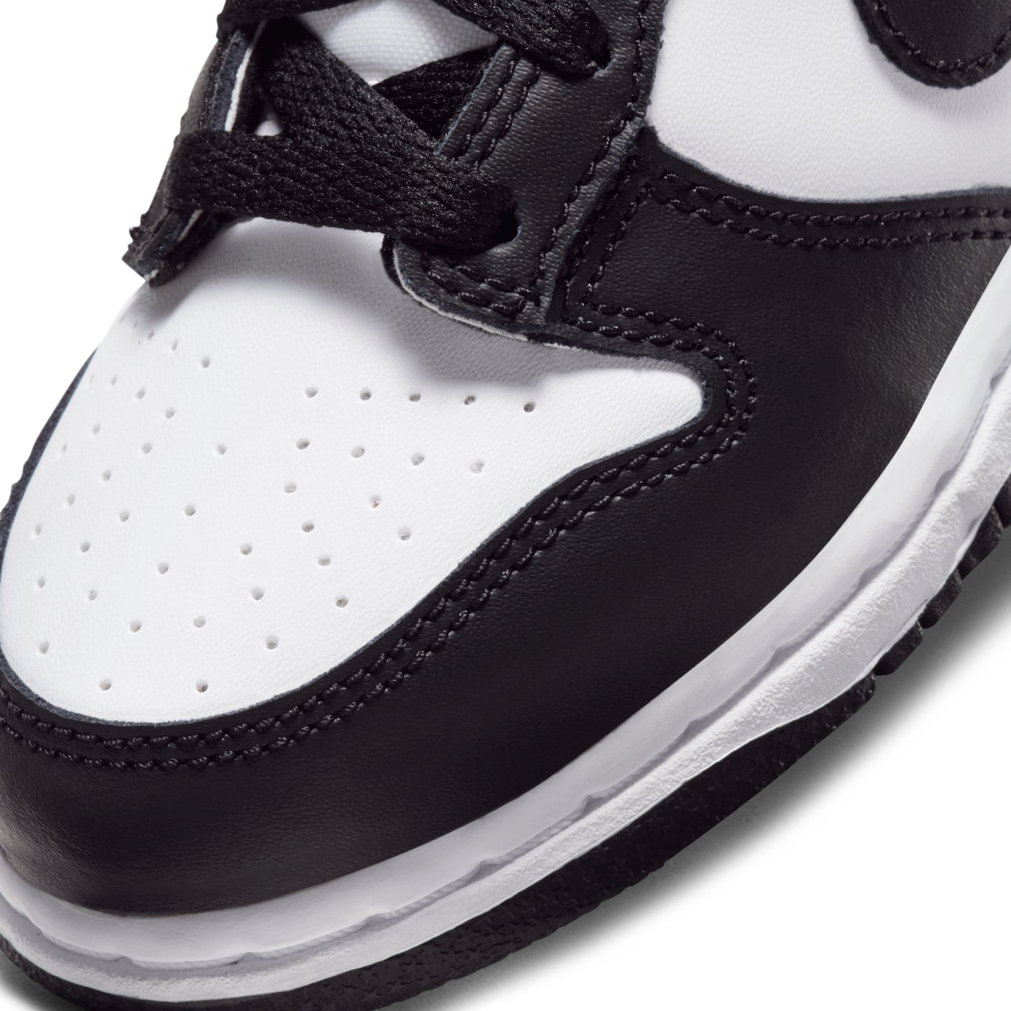 Nike Dunk Low Retro White Black Panda PS