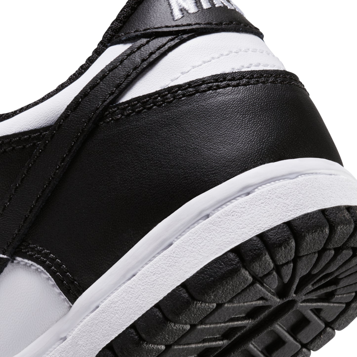 Nike Dunk Low Retro White Black Panda 2021 PS