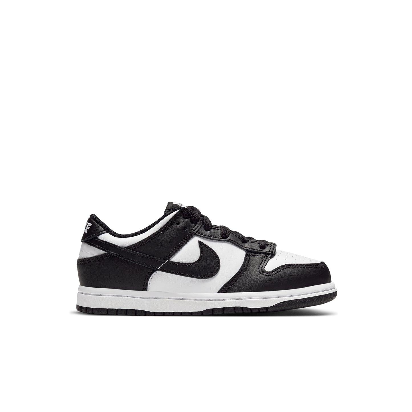 Nike Dunk Low Retro White Black Panda