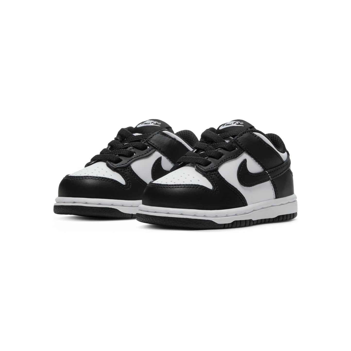 Nike Dunk Low Retro White Black Panda 2021