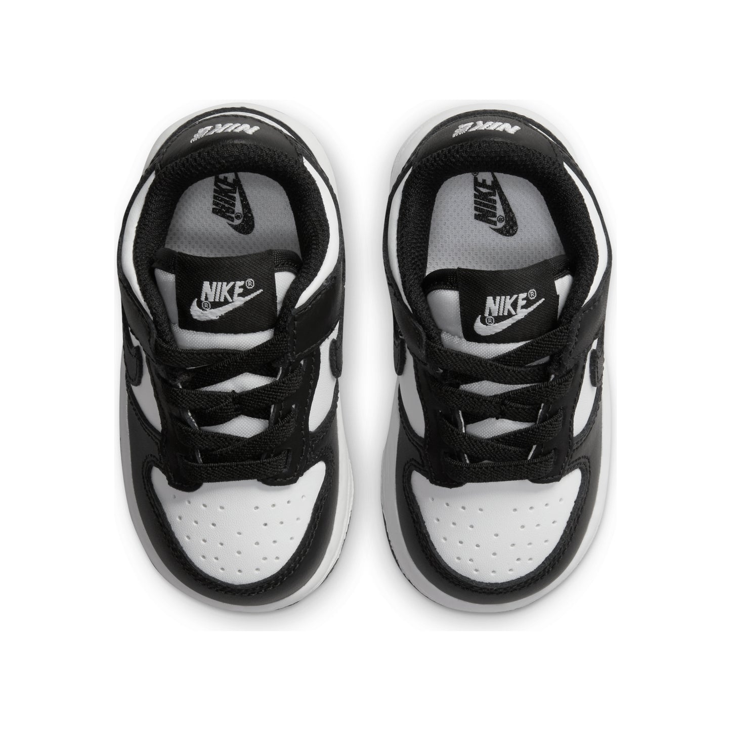 Nike Dunk Low White Black Panda TD