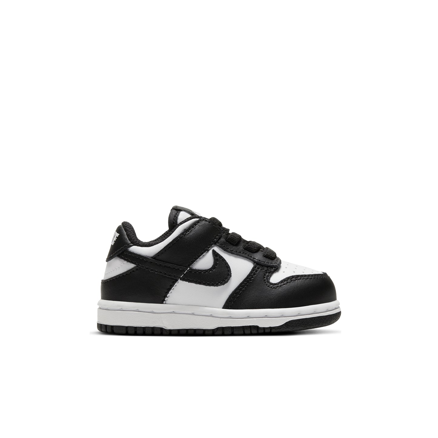 Nike Dunk Low Retro White Black Panda 2021 TD
