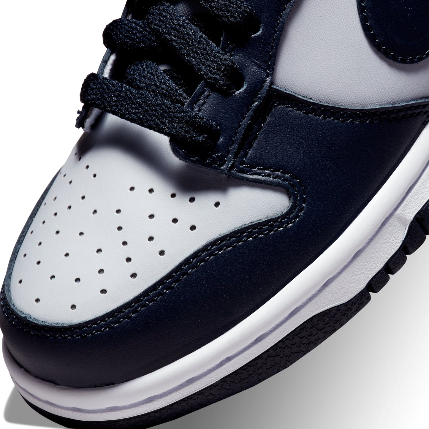 Nike Dunk Low Georgetown (GS)