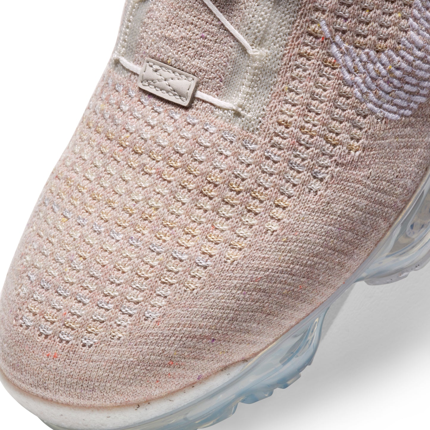 Air VaporMax 2020 Flyknit Light Bone