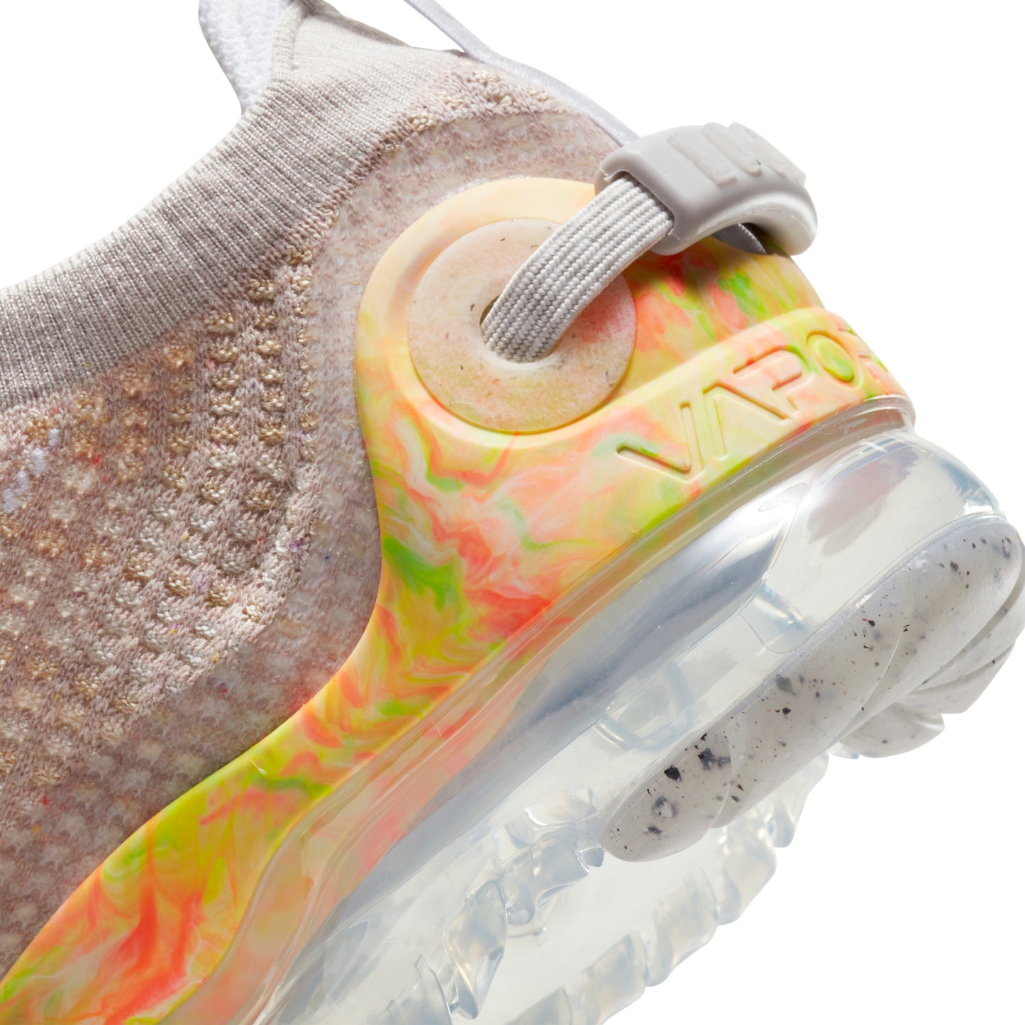 VaporMax 2020 Flyknit Light Bone