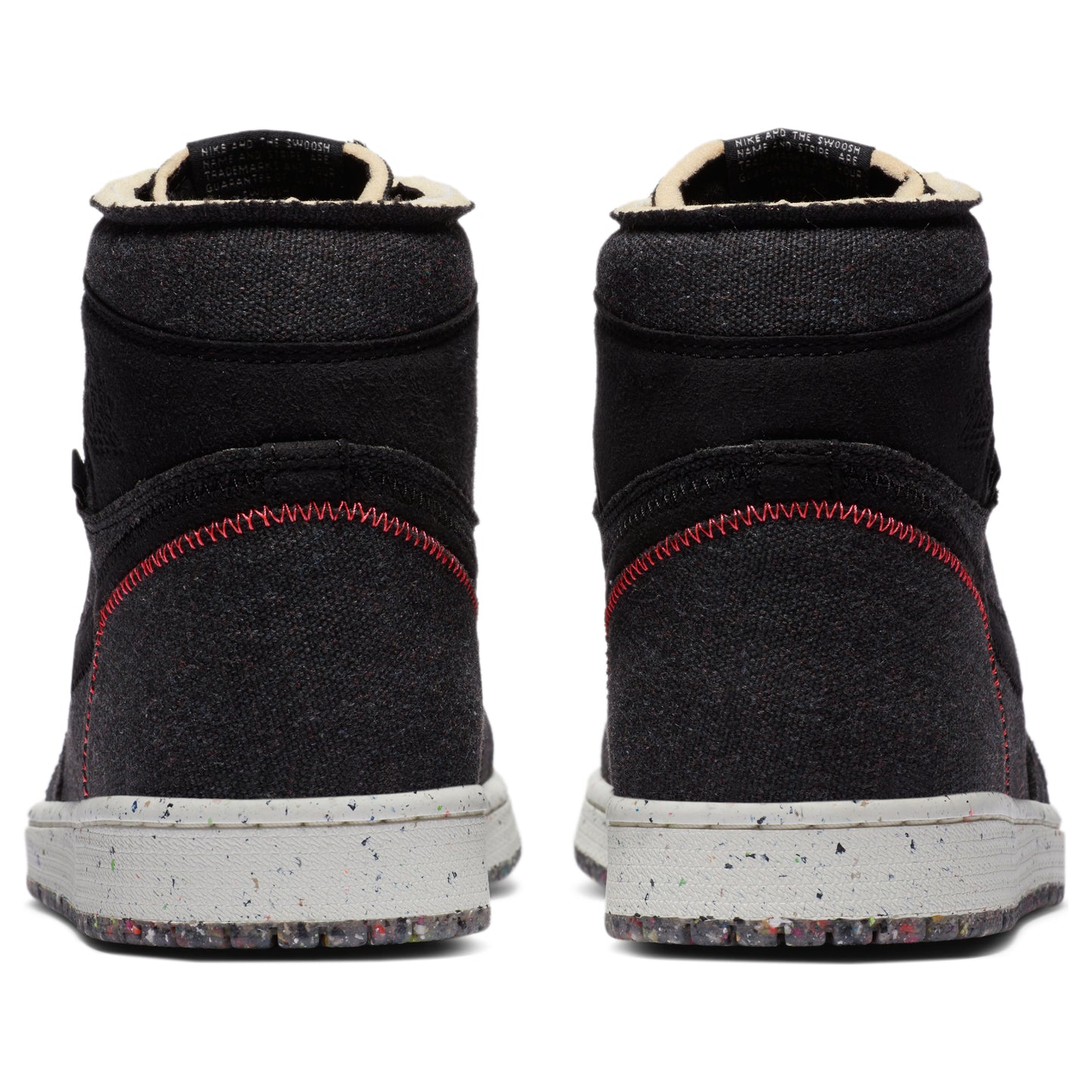 Nike Air Jordan 1 Retro High Zoom "Crater"