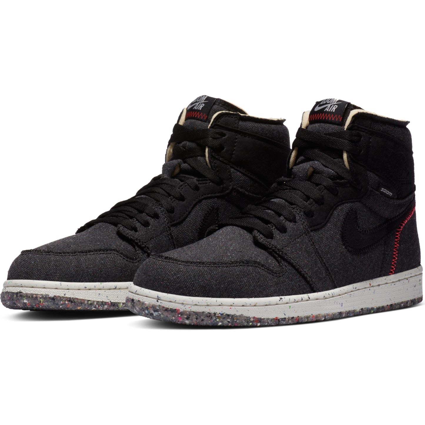 Nike Air Jordan 1 Retro High Zoom "Crater"