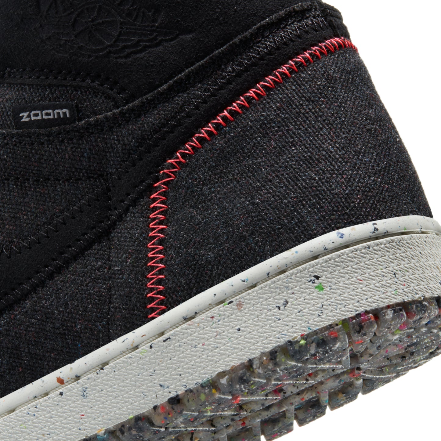 Nike Air Jordan 1 Retro High Zoom "Crater"