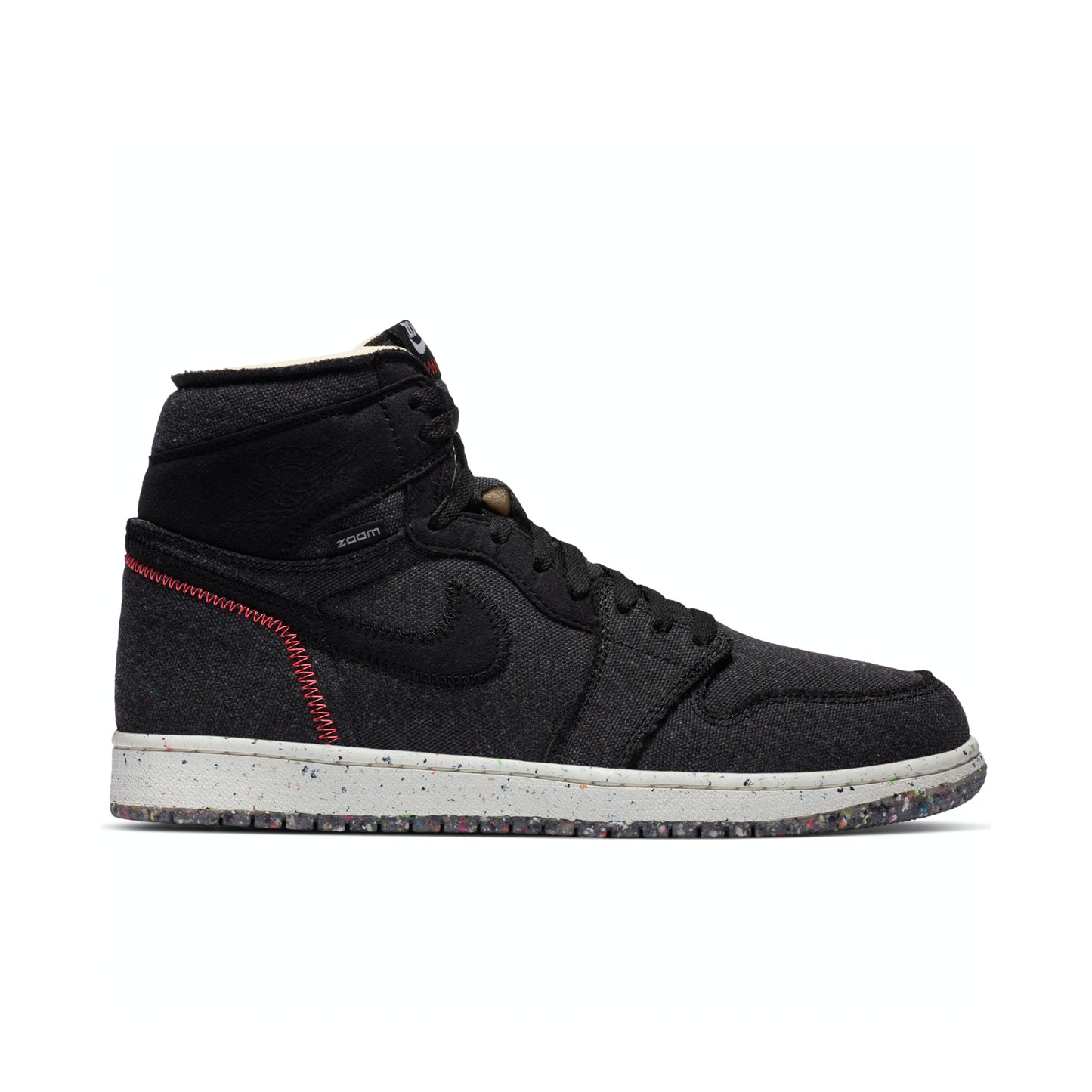Nike Air Jordan 1 Retro High Zoom "Crater"