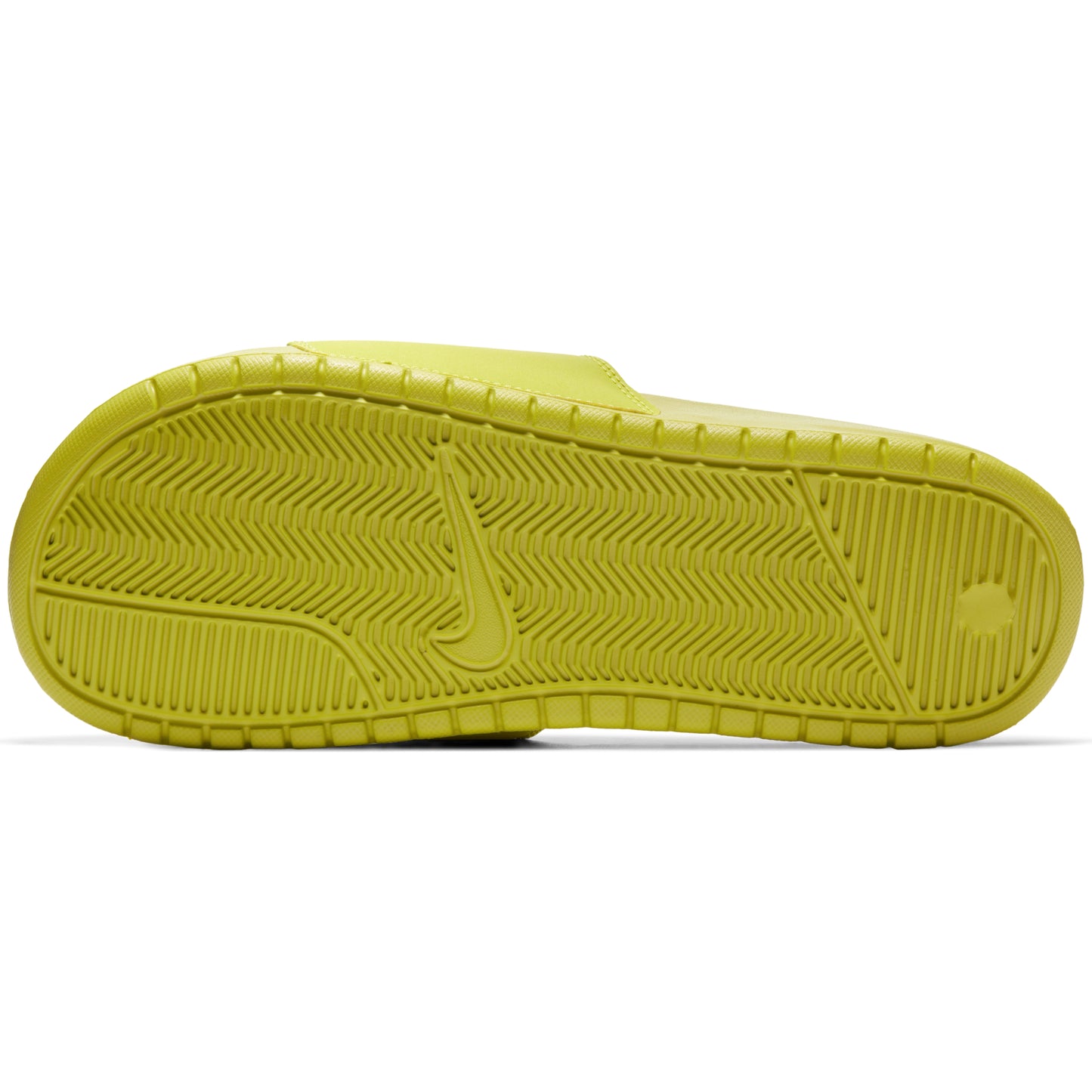 Nike x Stussy Benassi "Volt"