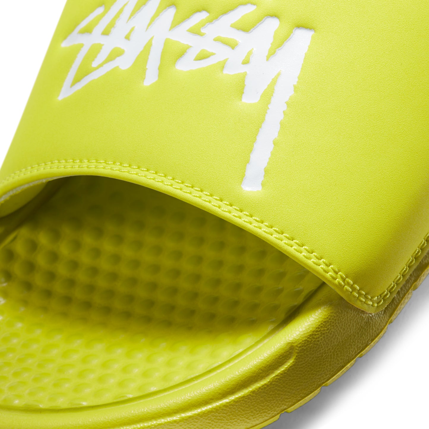 Nike x Stussy Benassi "Volt"
