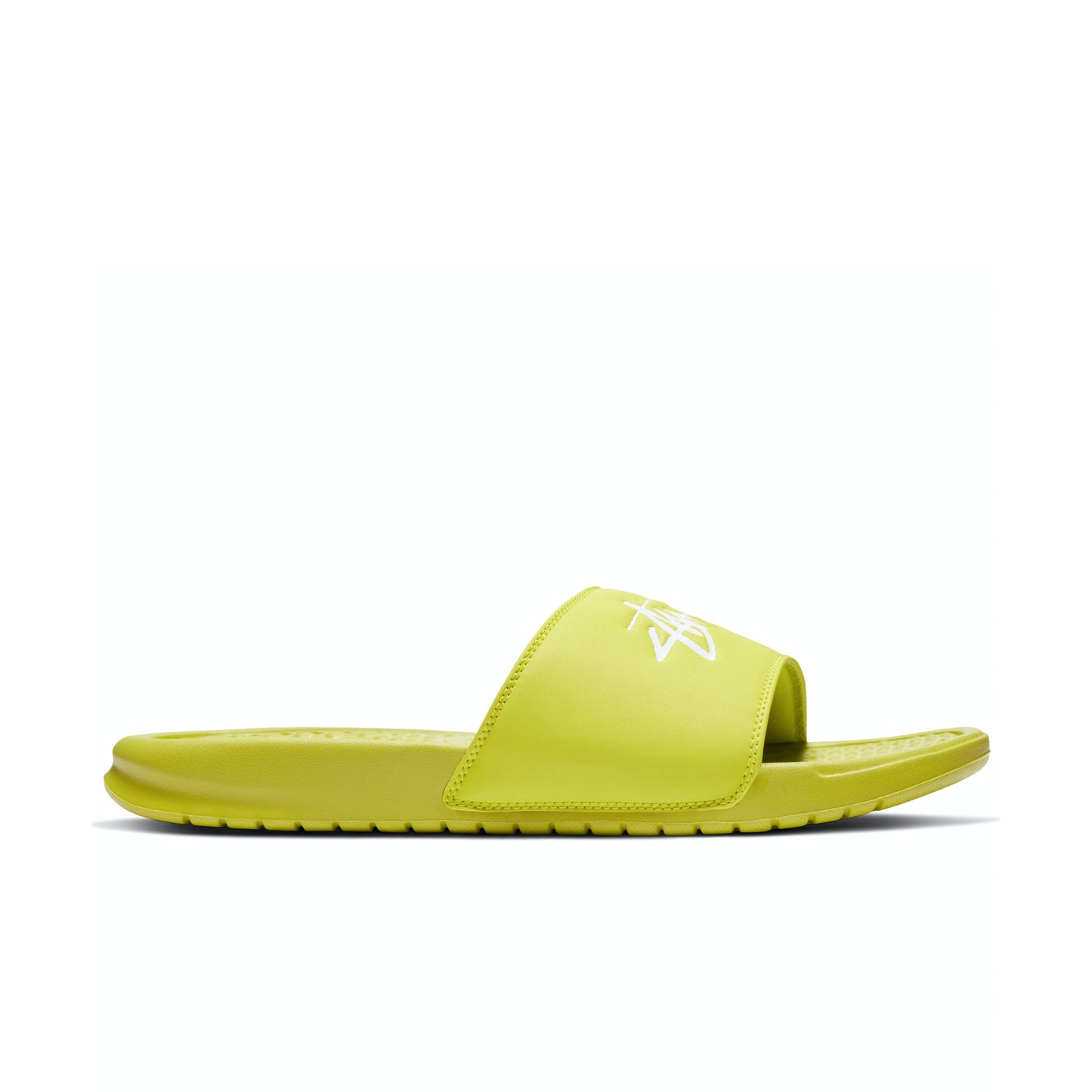Nike x Stussy Benassi "Volt"
