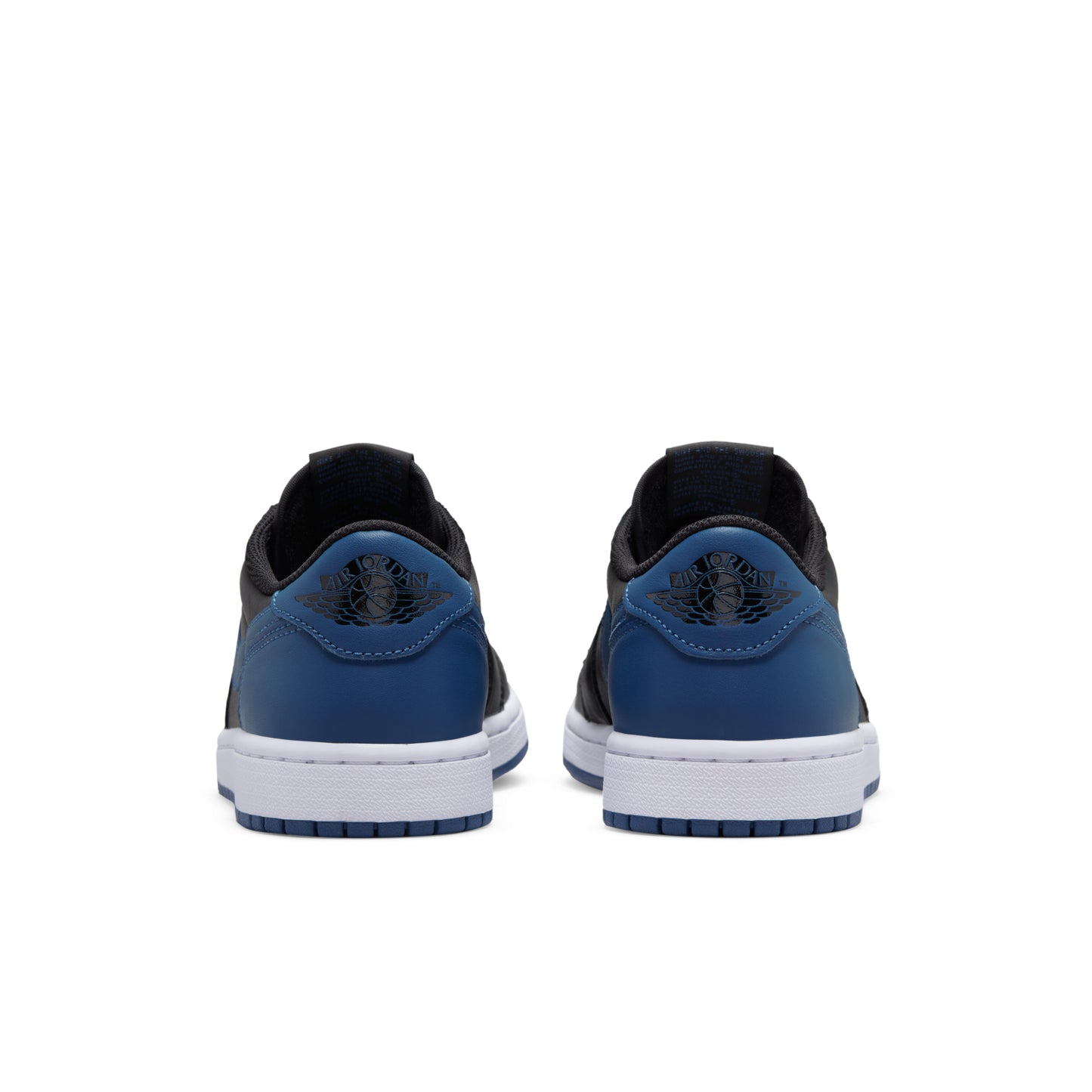 Jordan 1 Retro Low OG Mystic Navy