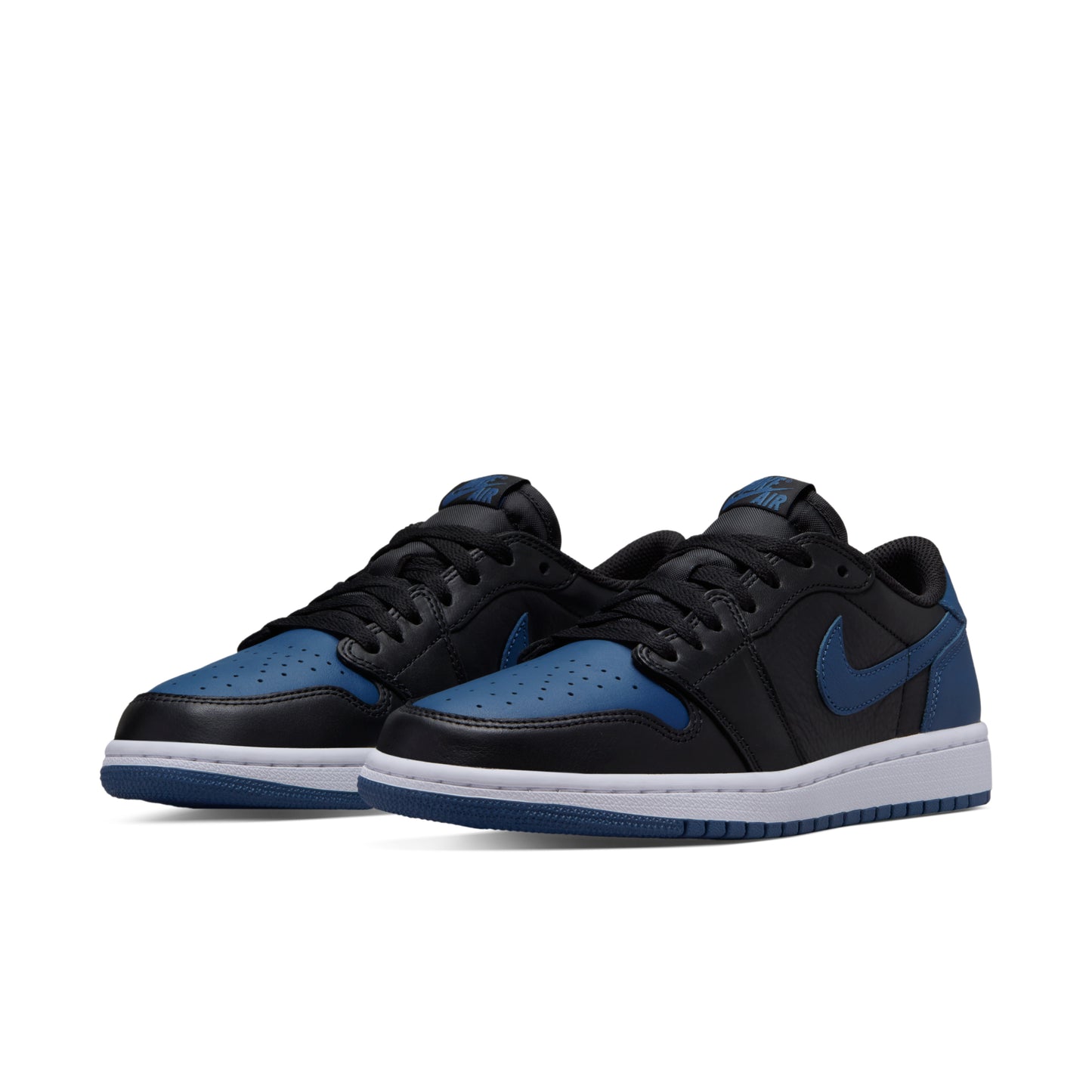 Jordan 1 Retro OG Mystic Navy W