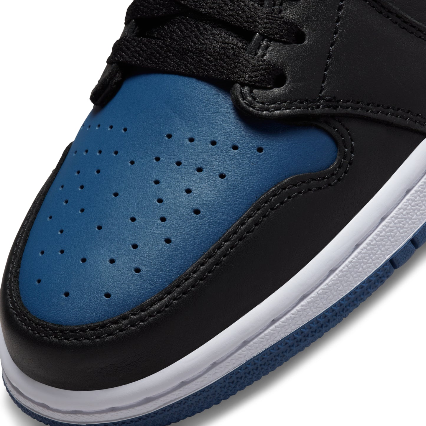 J1 Retro Low OG Mystic Navy W