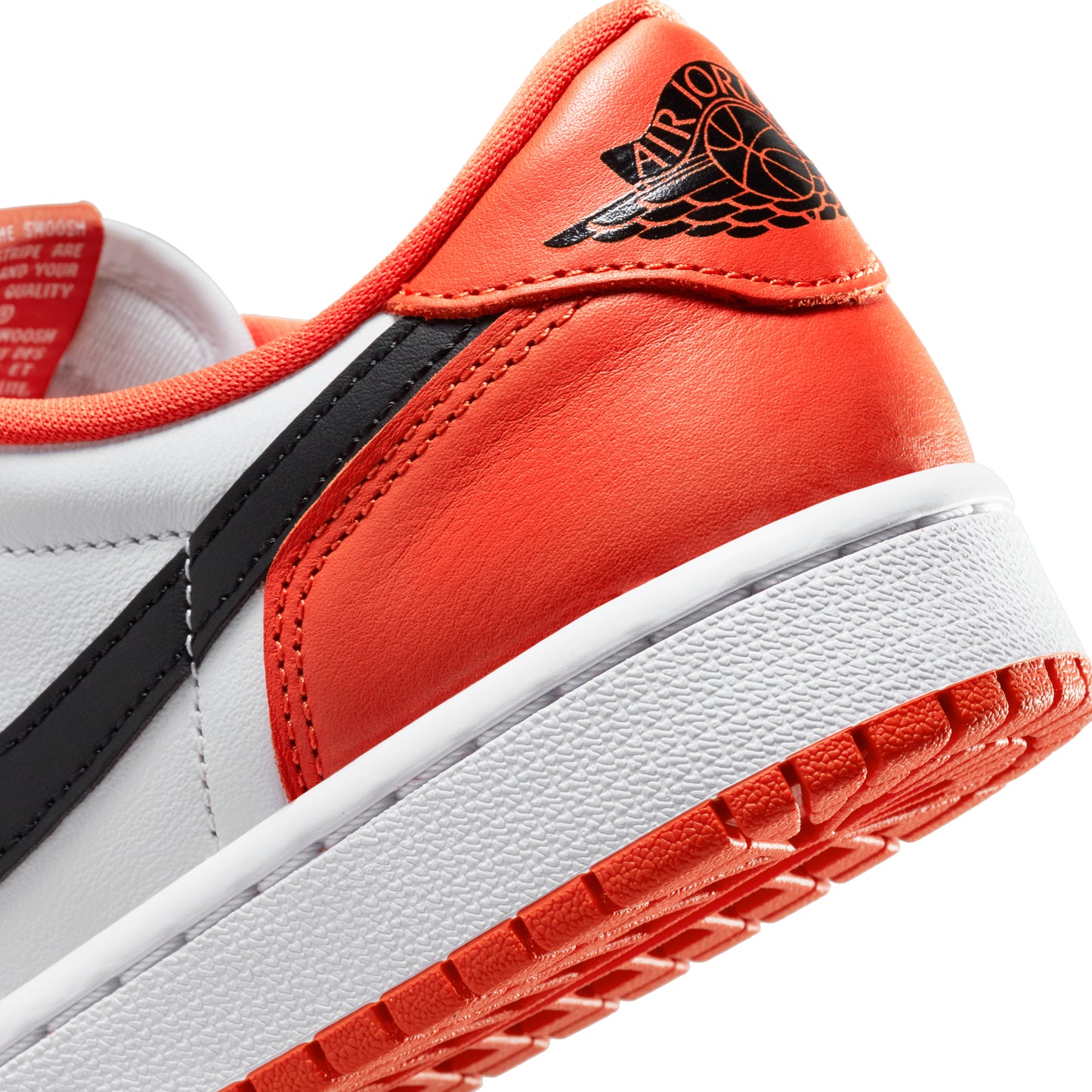 air jordan 1 low starfish