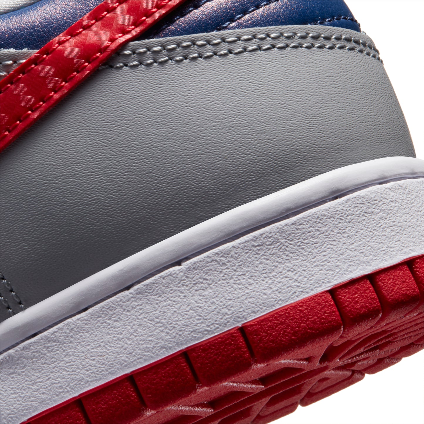 Nike Dunk Low SP "Samba"