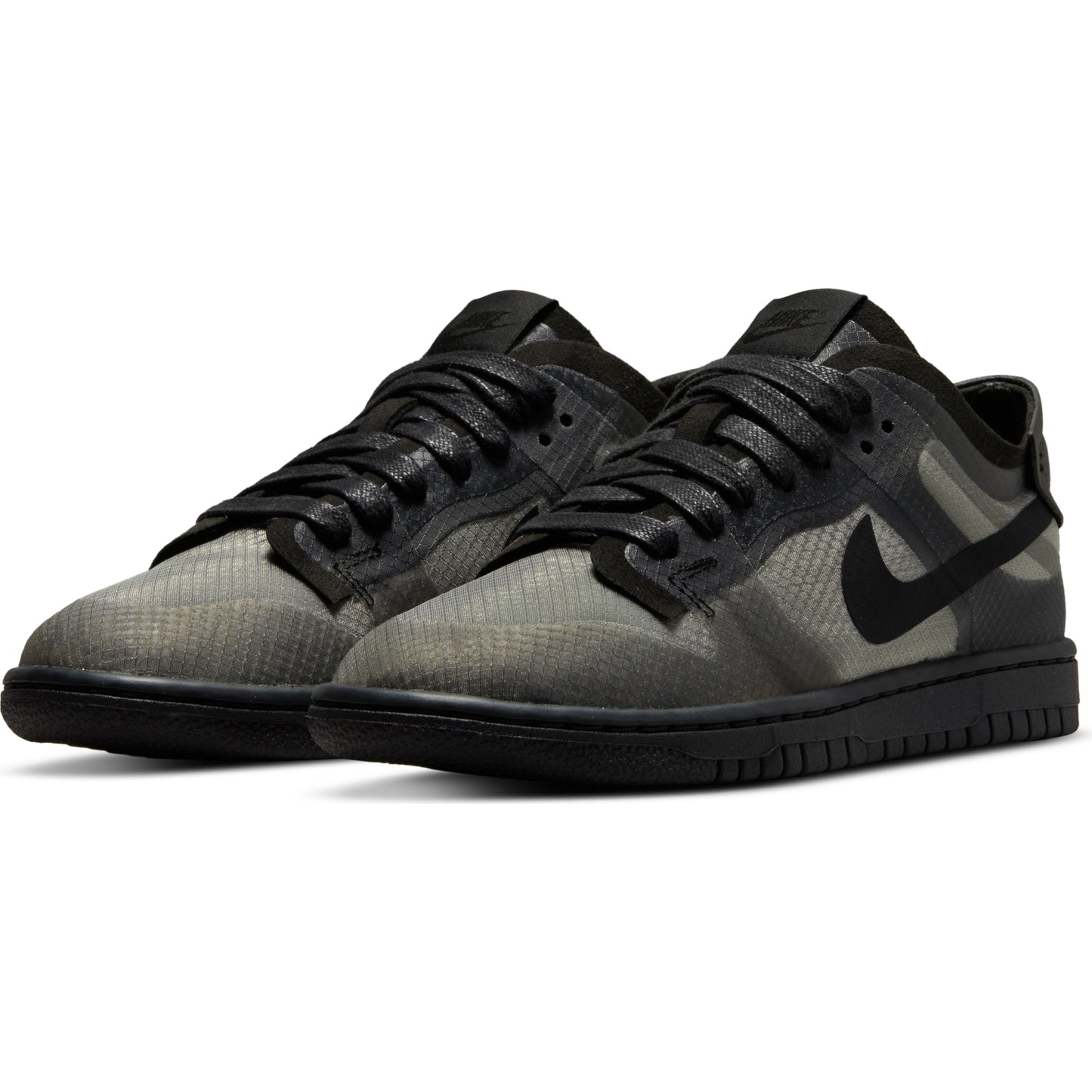 Dunk Low Comme des Garcons Black W