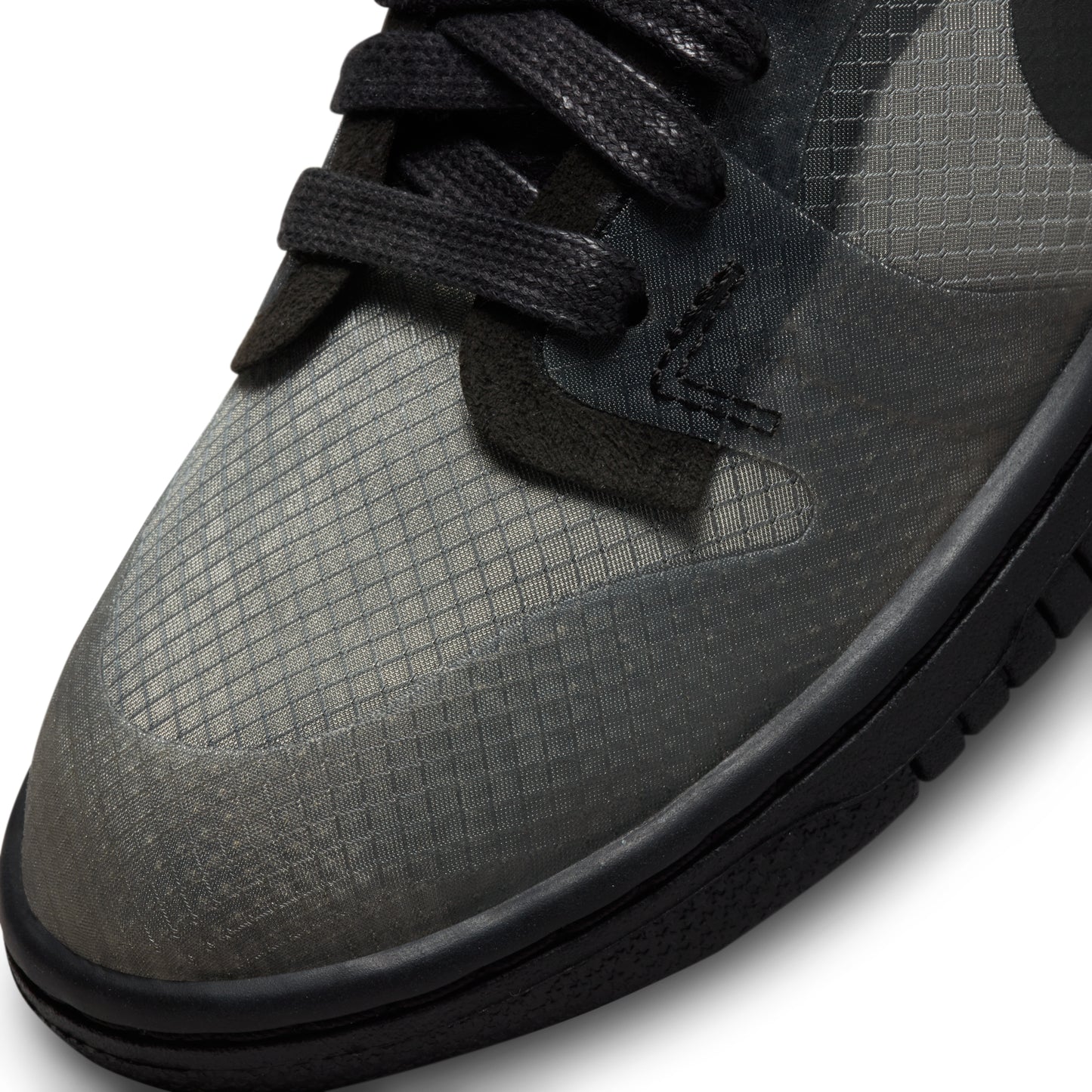 Dunk Low Comme des Garcons Black
