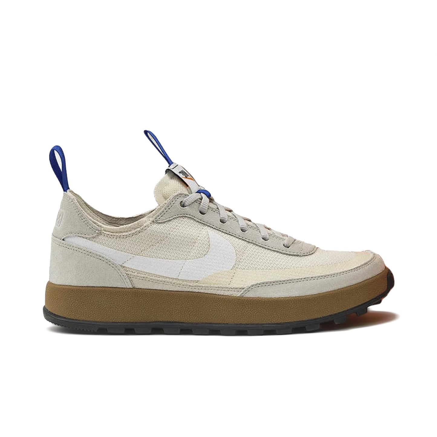 NikeCraft General Purpose Shoe Tom Sachs