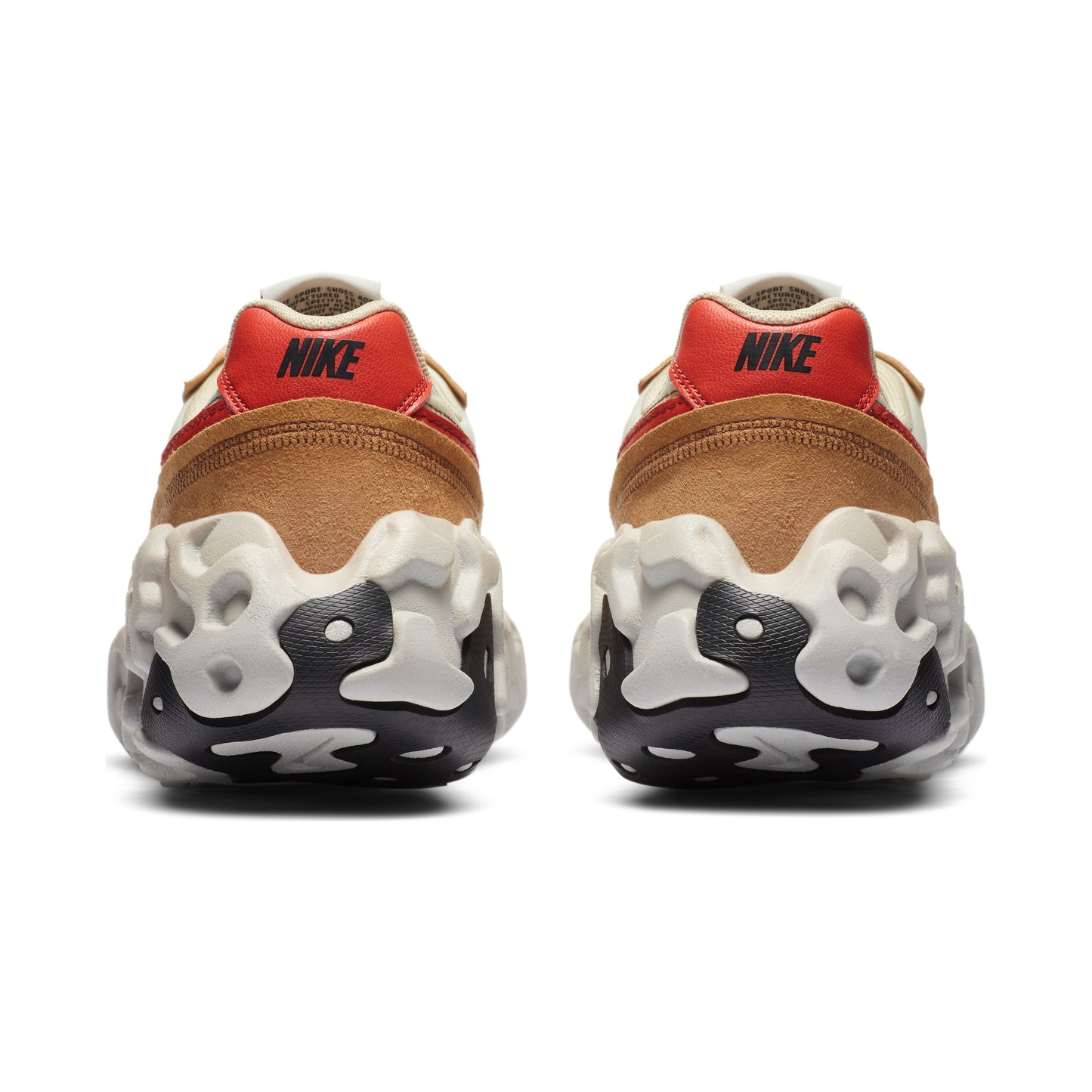 Nike Overbreak SP "Mars Yard"