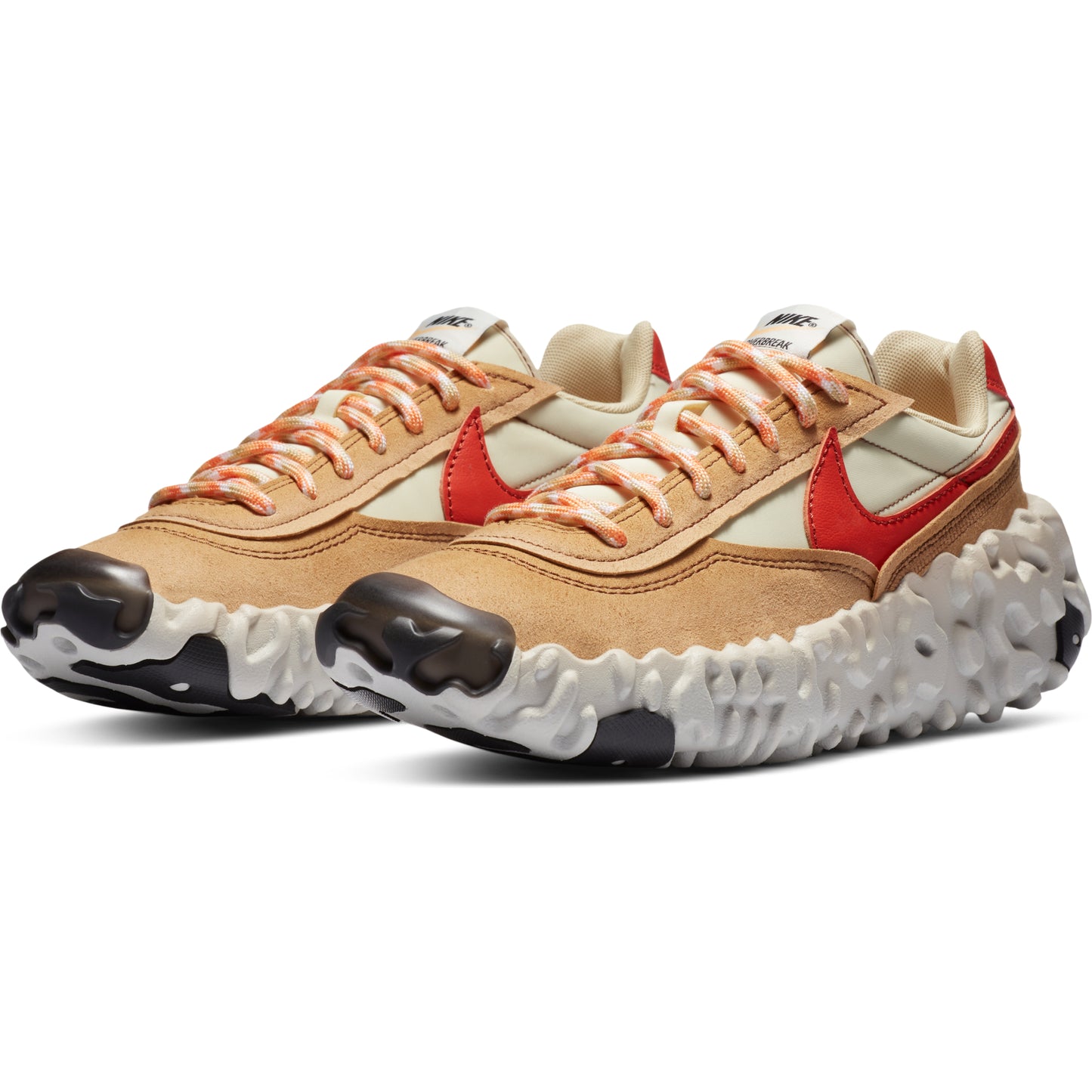 Nike Overbreak SP "Mars Yard"