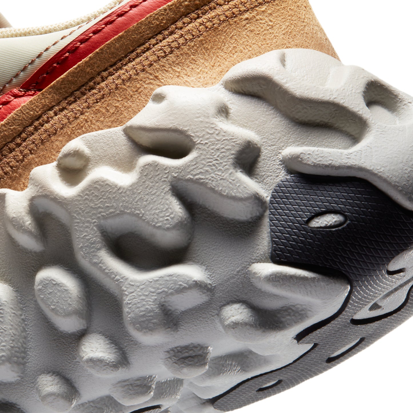 Nike Overbreak SP "Mars Yard"