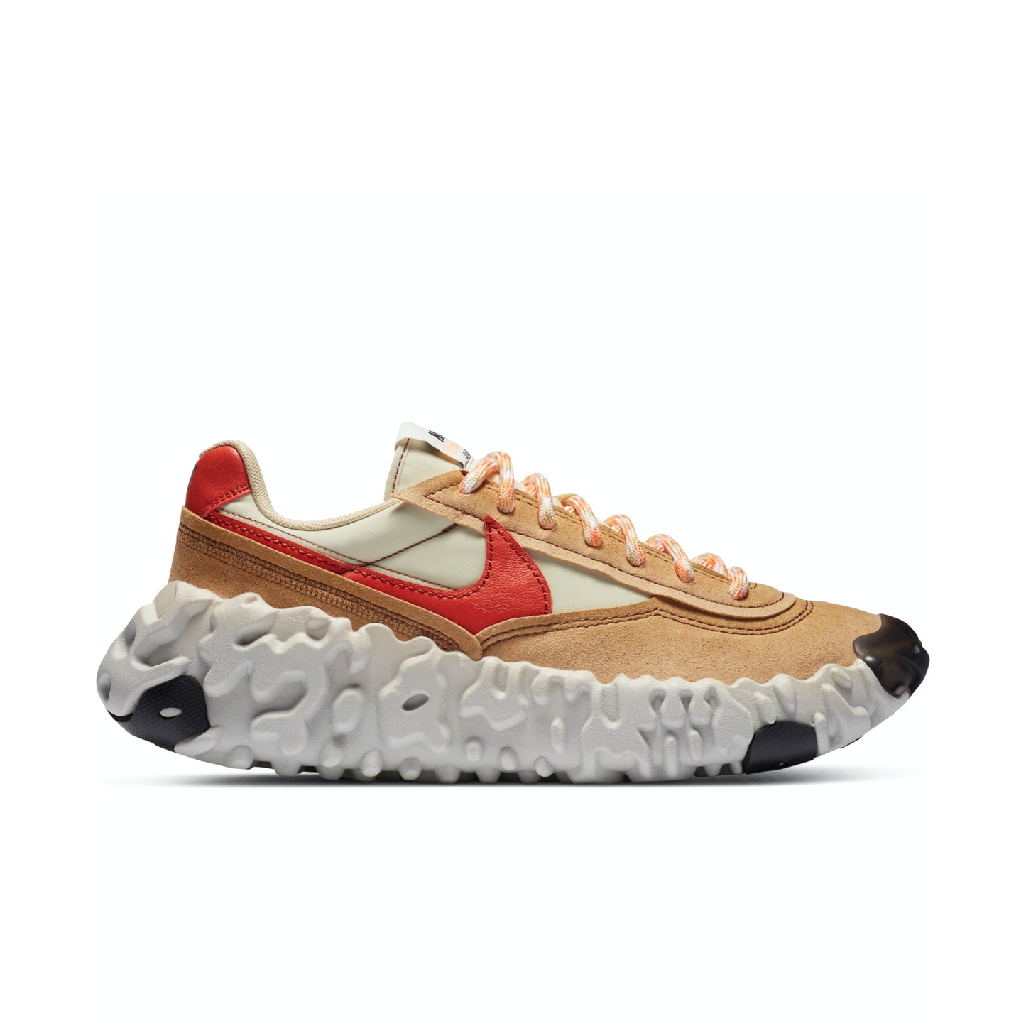 Nike Overbreak SP "Mars Yard"
