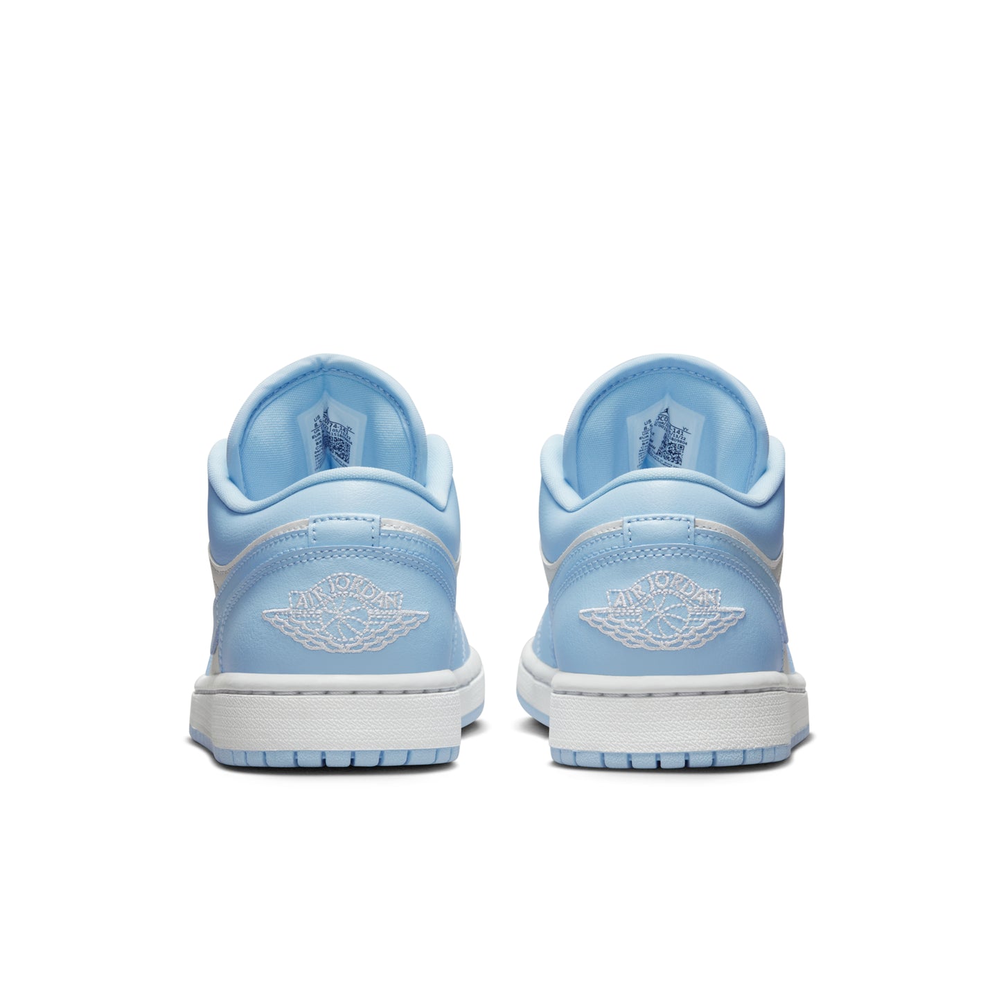 nike air jordan 1 low aluminum