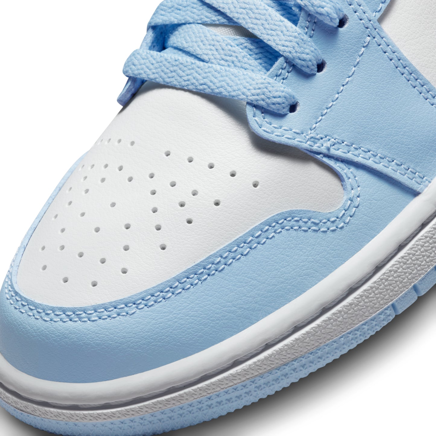 aj1 low aluminum