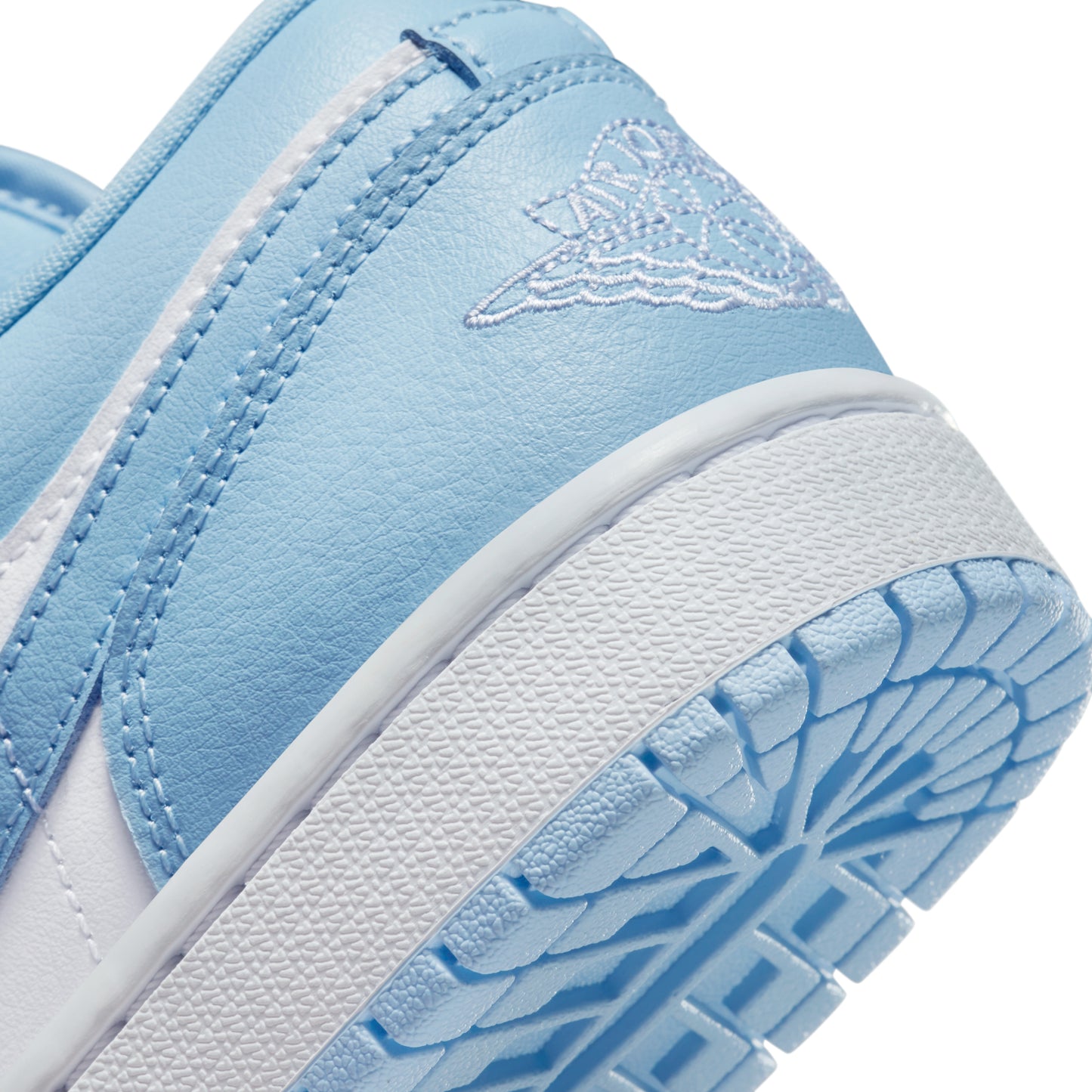 air jordan 1 low aluminum