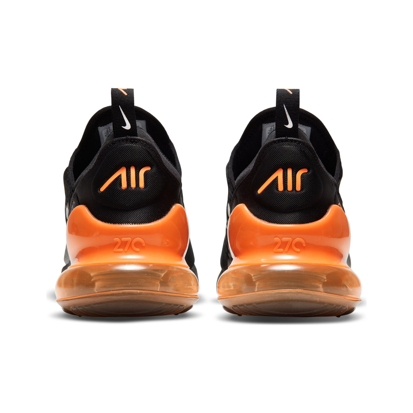 Nike Air Max 270 Halloween