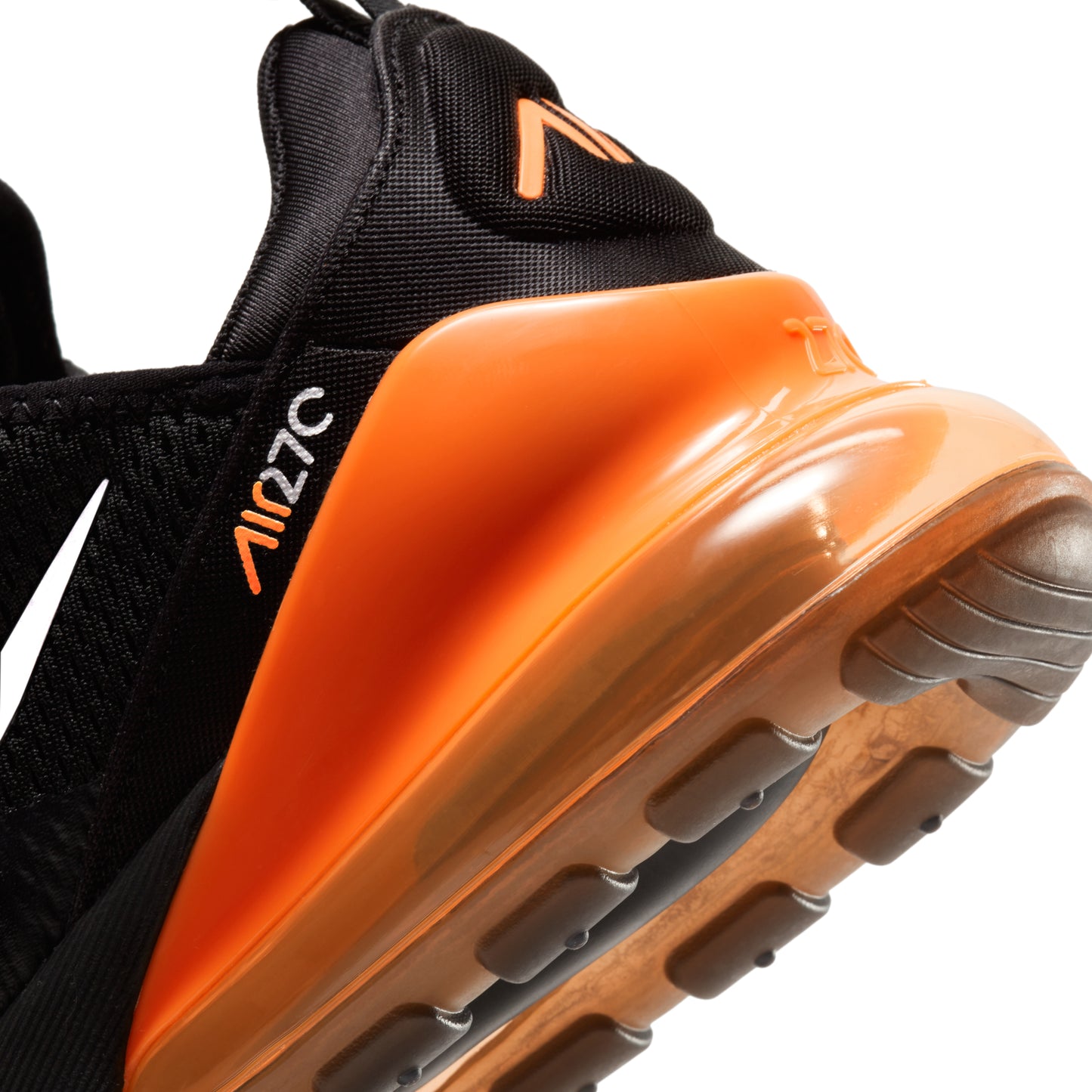 Nike Air Max 270 Halloween