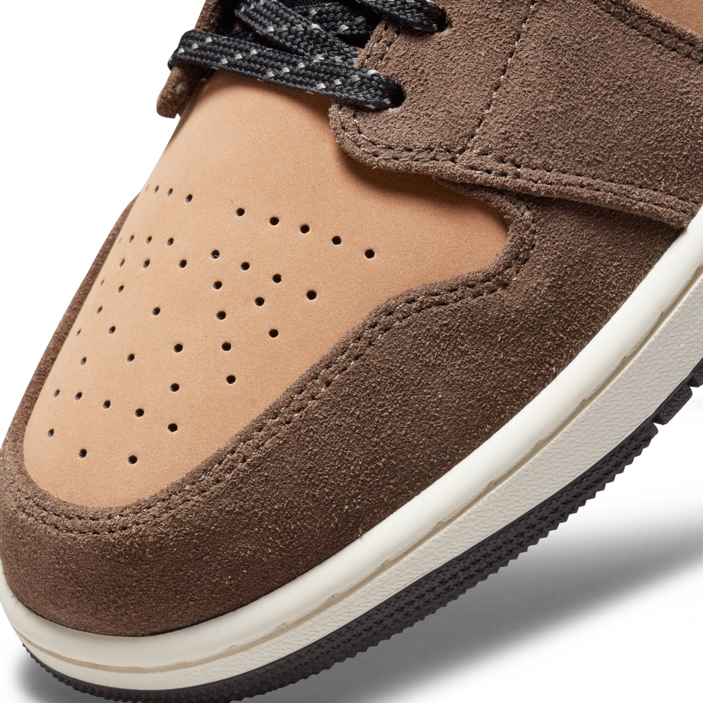 j1 Mid SE Dark Chocolate