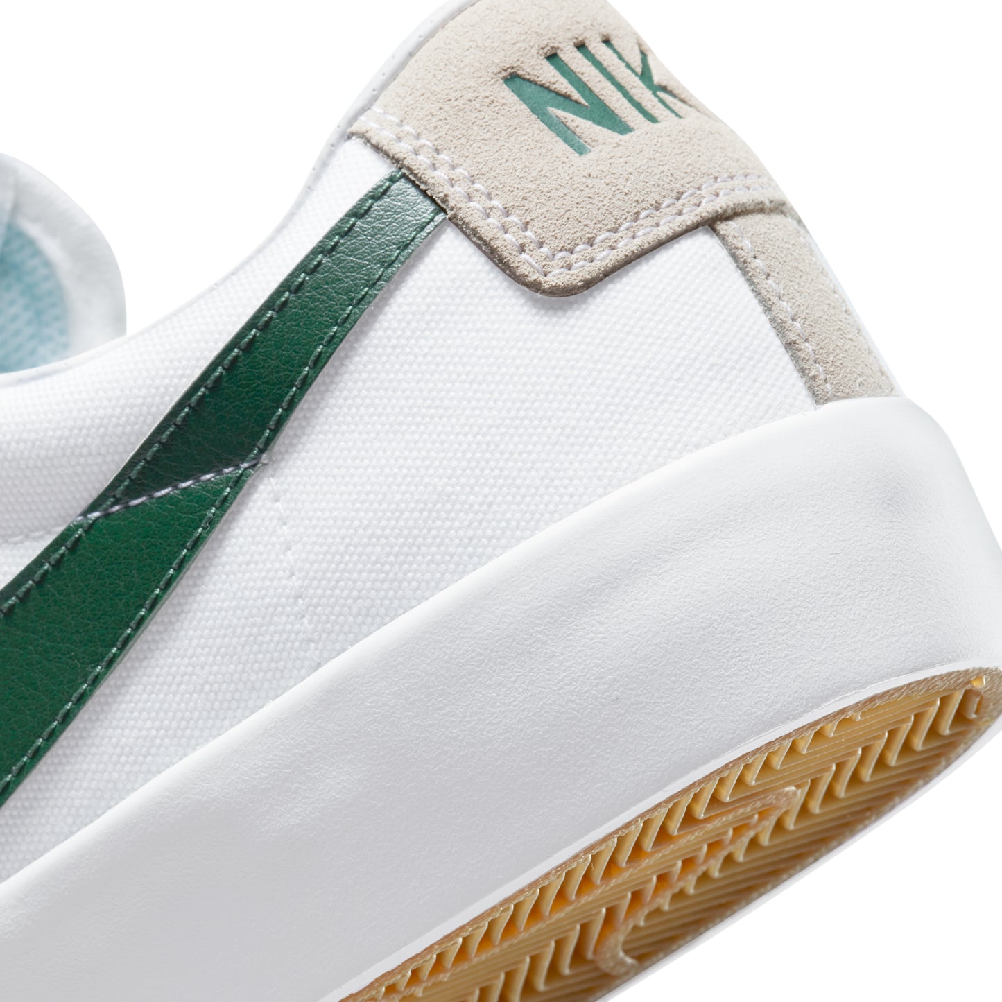Nike SB Blazer Low GT White Green