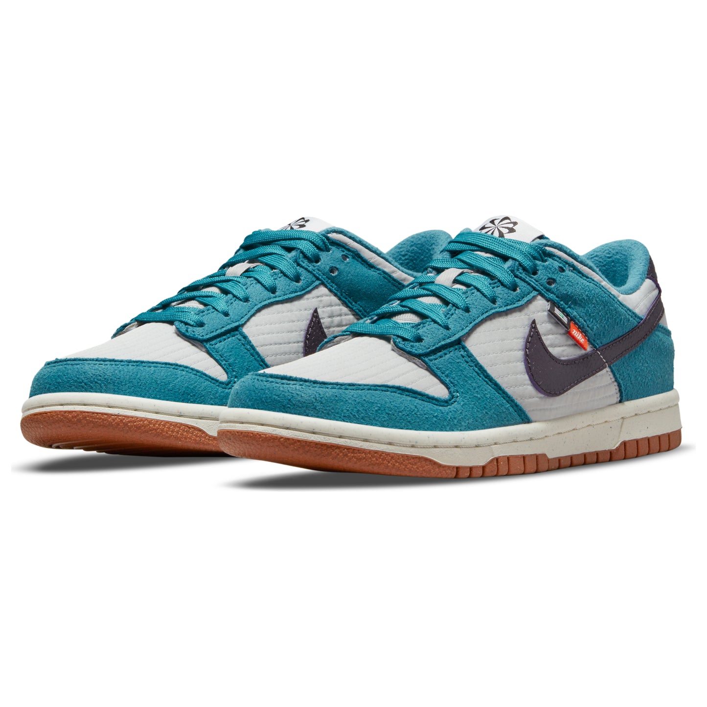 Nike Dunk SE Toasty Rift Blue GS