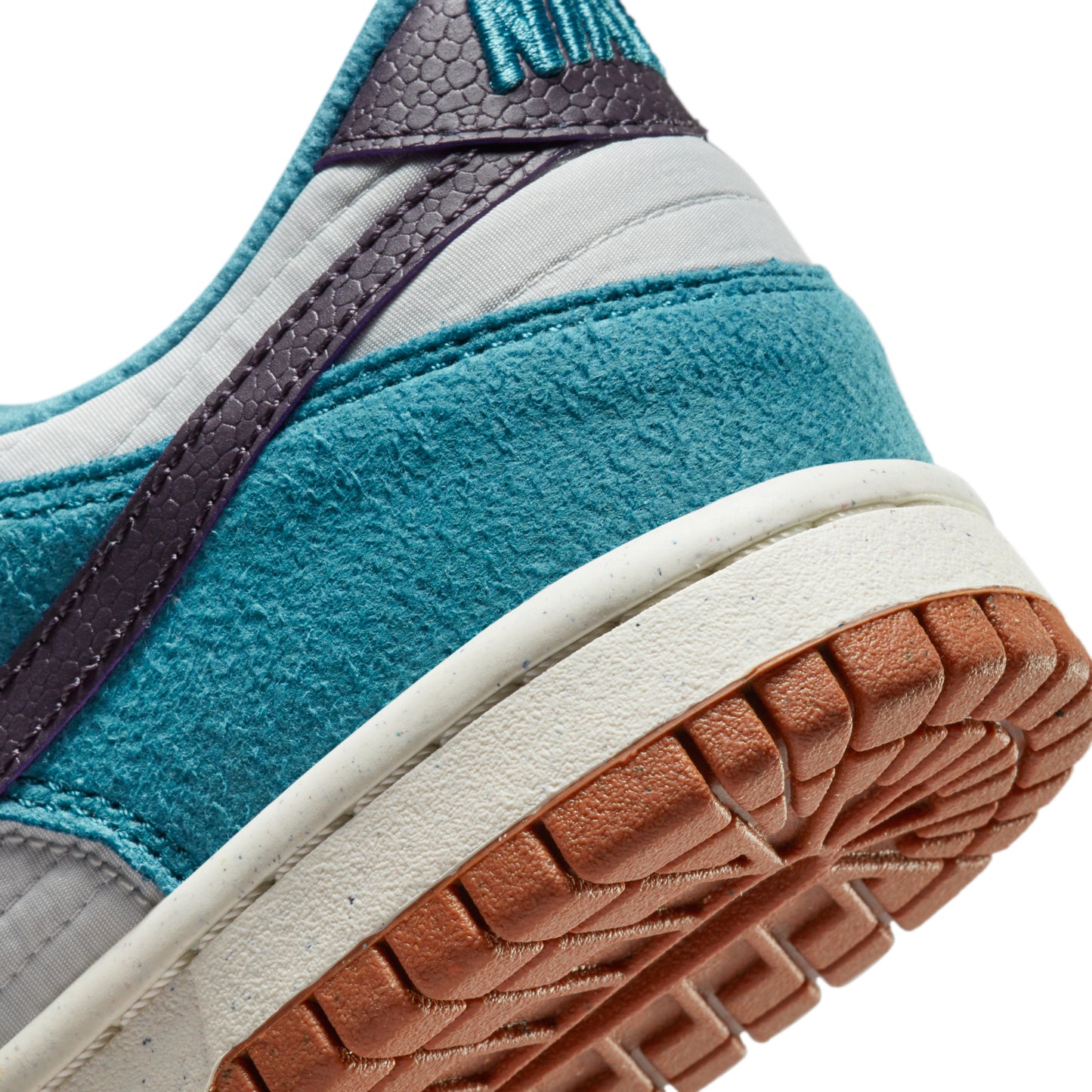 Nike Dunk Low SE Toasty Rift Blue GS