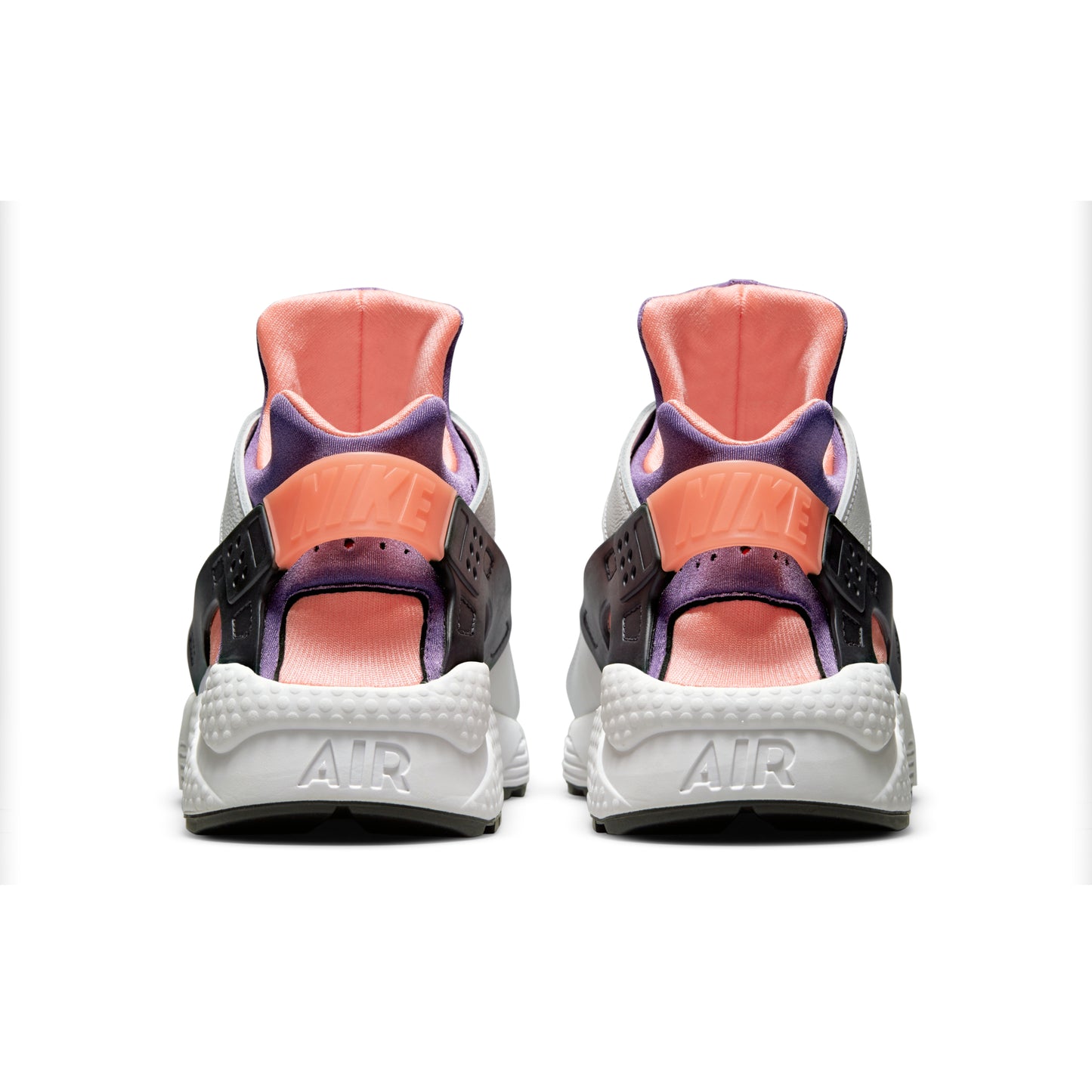 nike air huarache mango