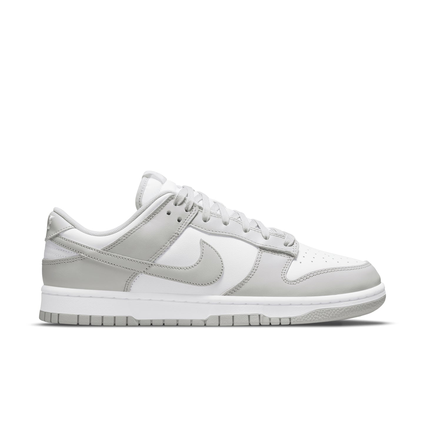 nike dunk low retro fog