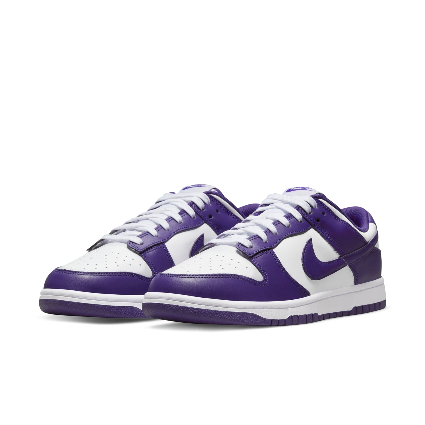 Nike Dunk Championship Court Purple