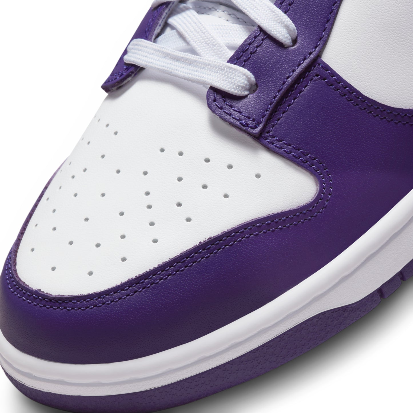 Dunk Low Championship Court Purple