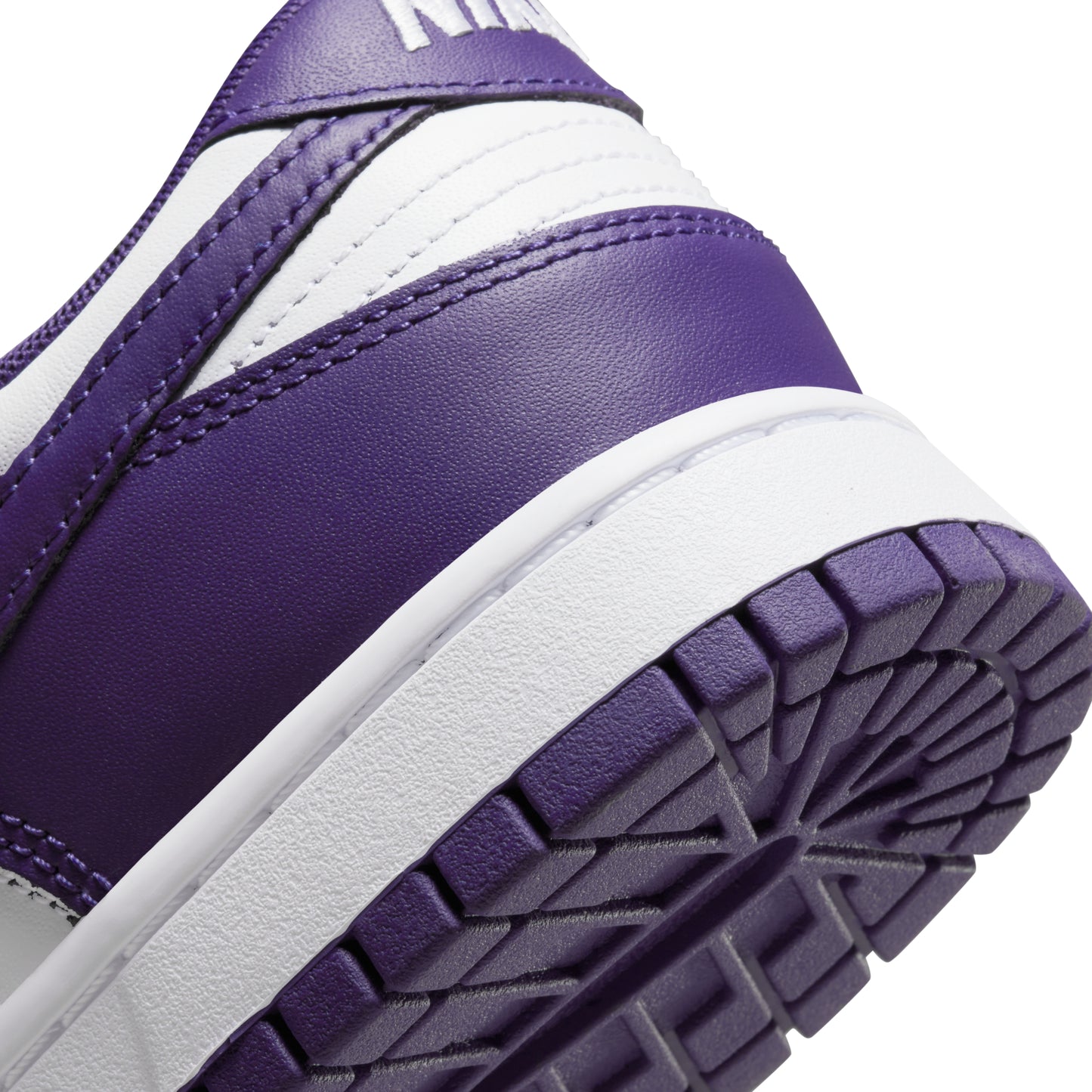 Dunk Championship Court Purple